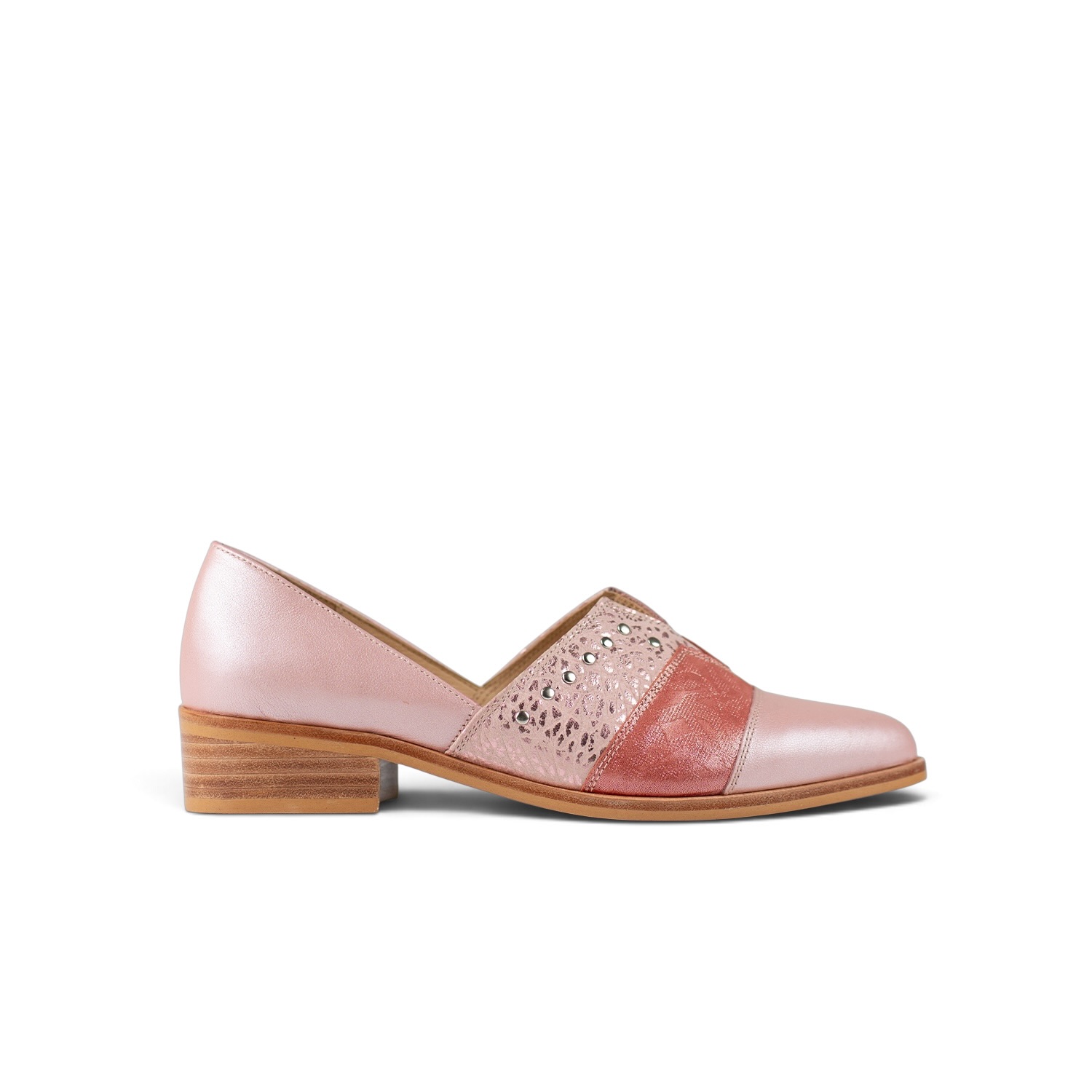 Cala Rosa Metal 4