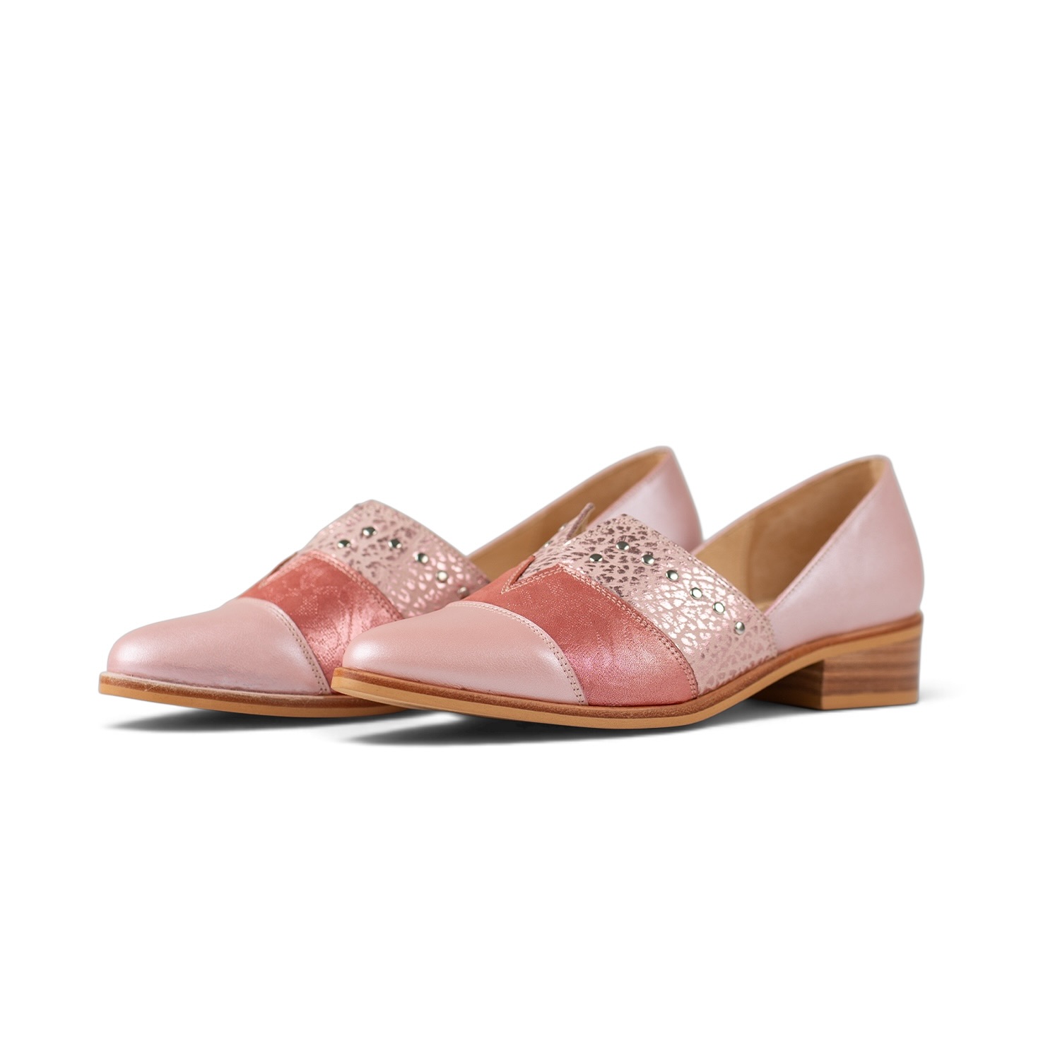Cala Rosa Metal 5
