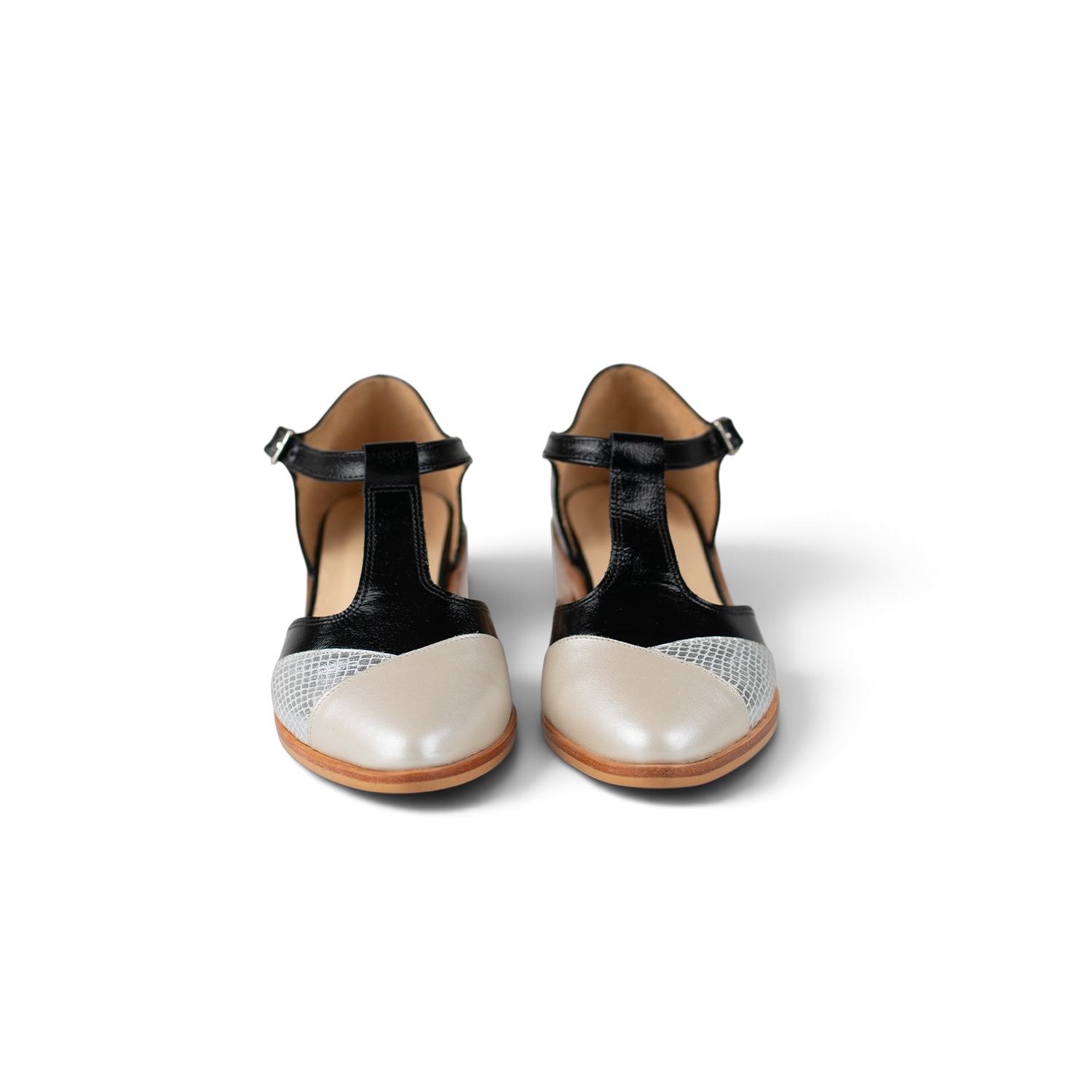 Luna Black White - Pre venta despacho desde 07-10-26 4
