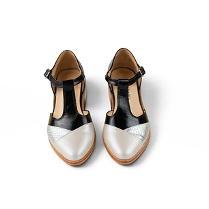 Luna Black White - Pre venta despacho desde 07-10-26