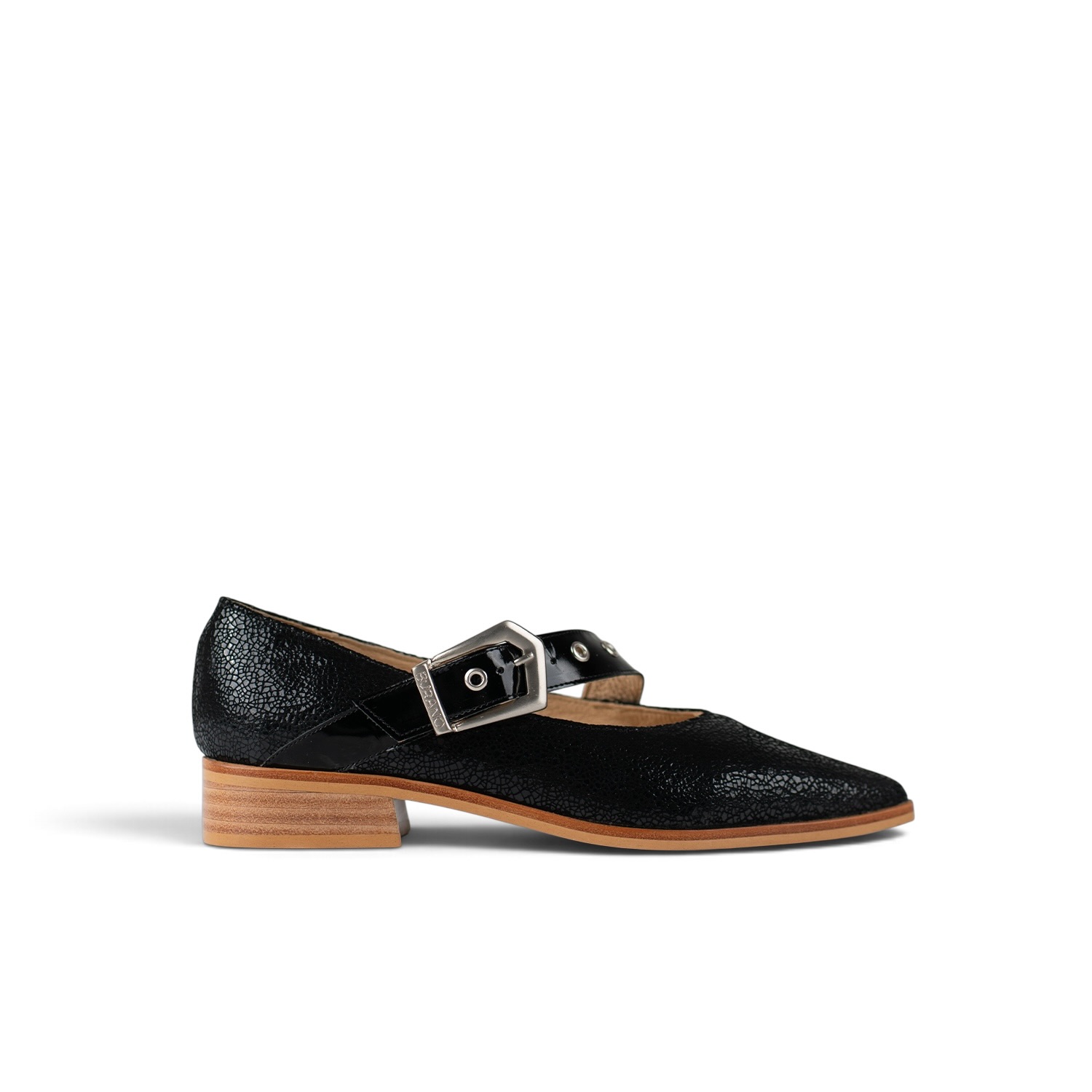 Josefa Black 3