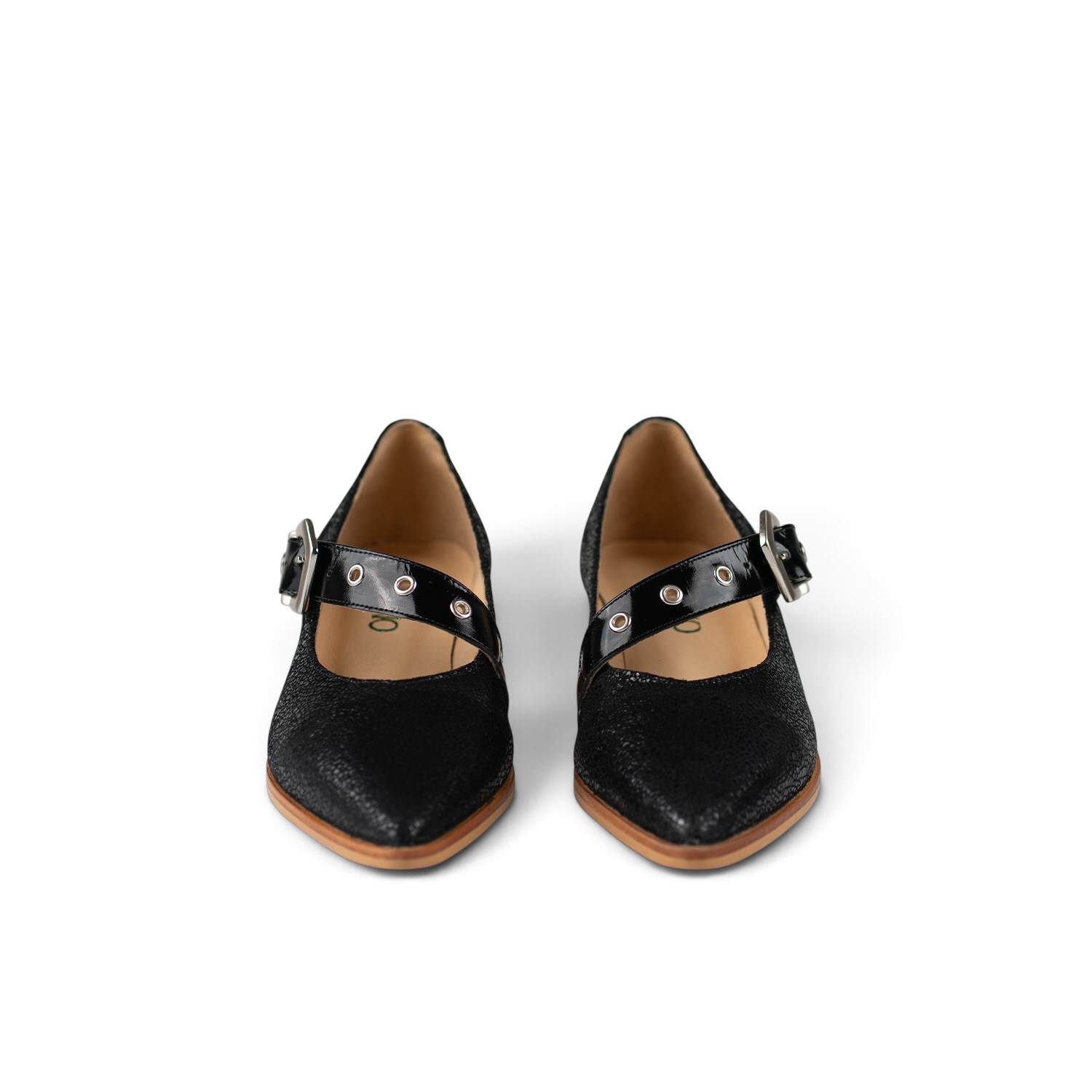 Josefa Black 5