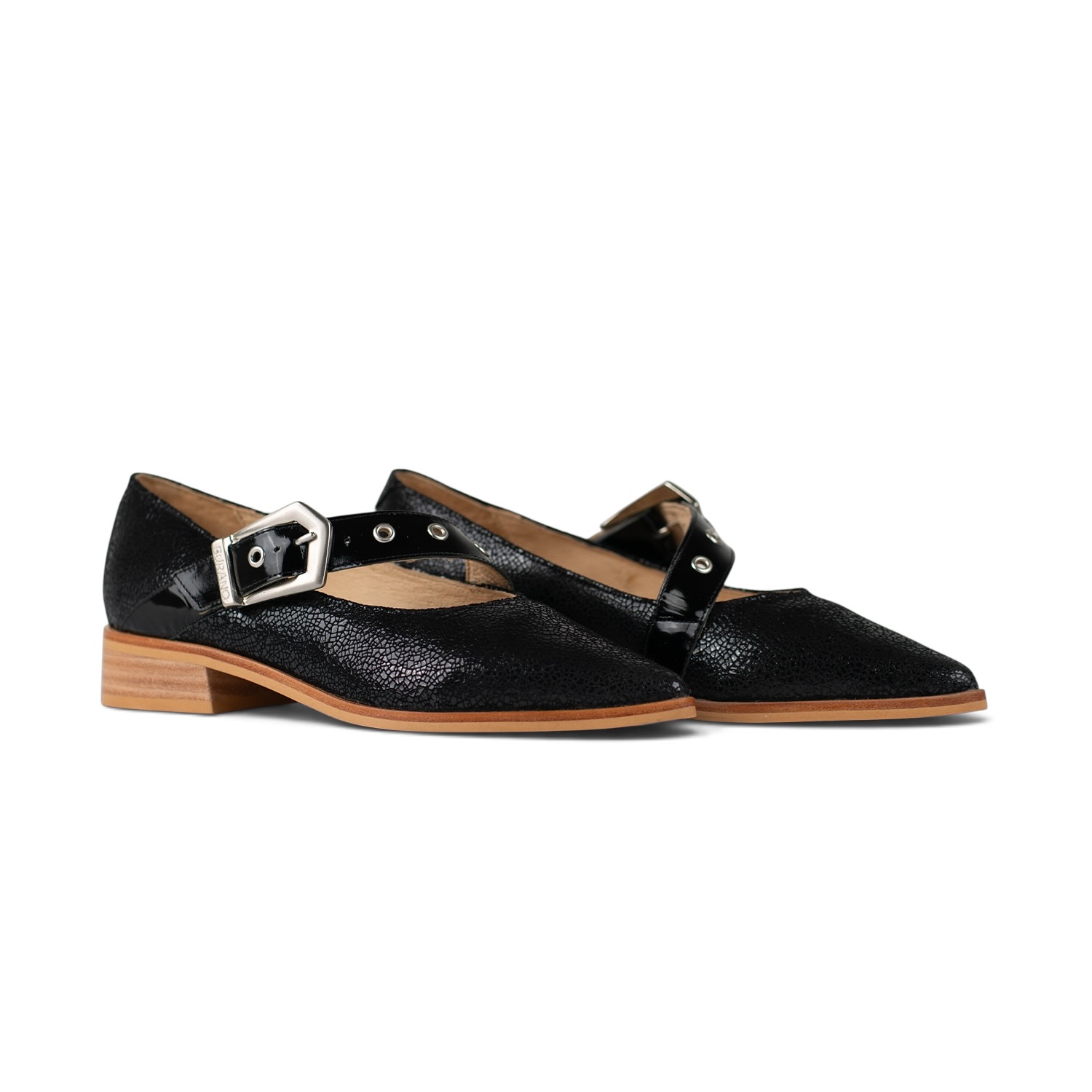 Josefa Black 1