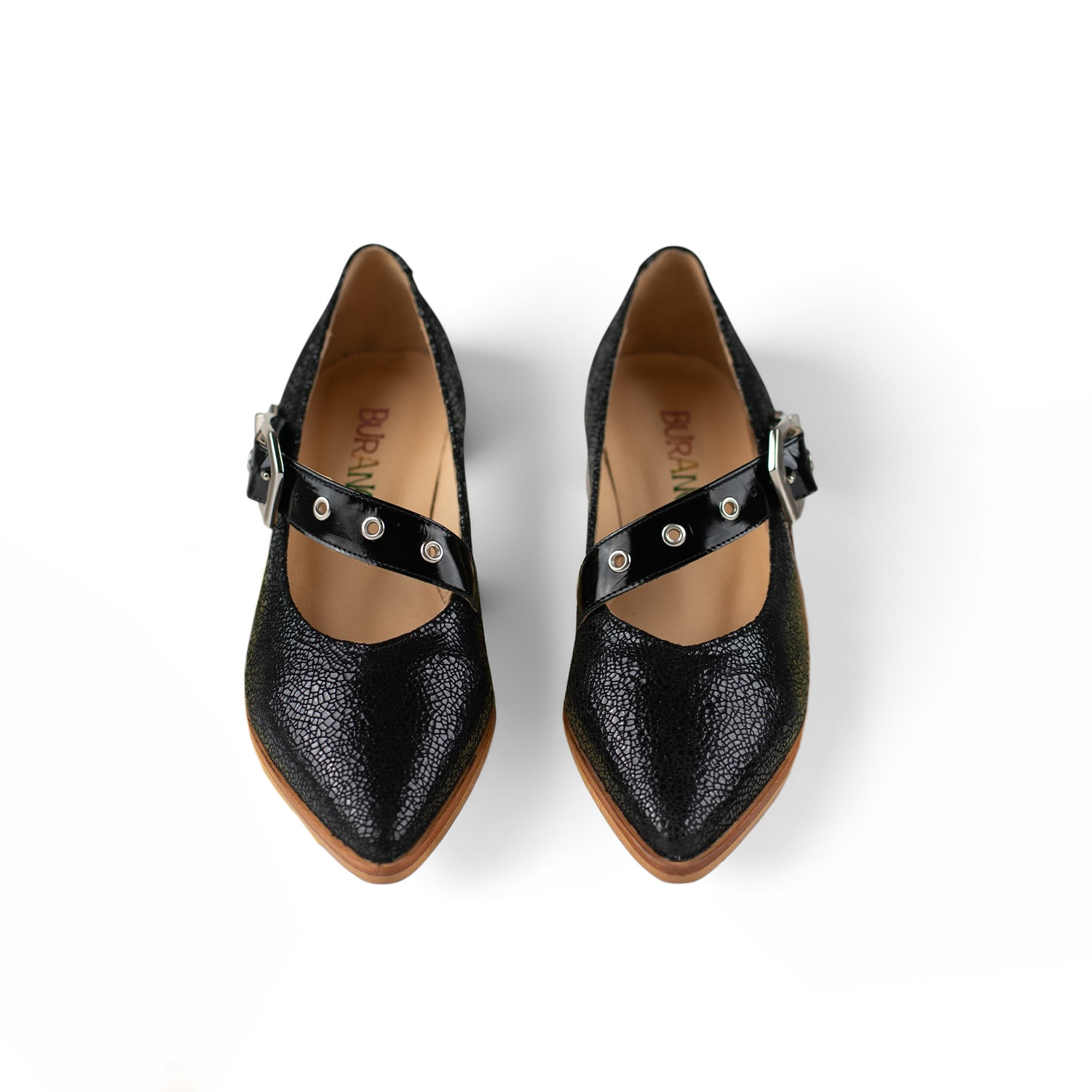 Josefa Black 2