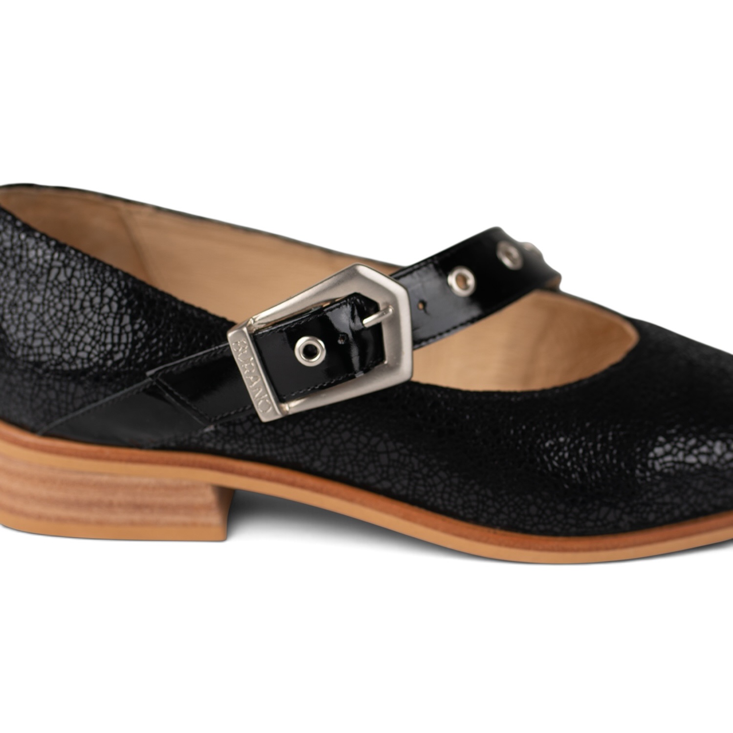 Josefa Black 7