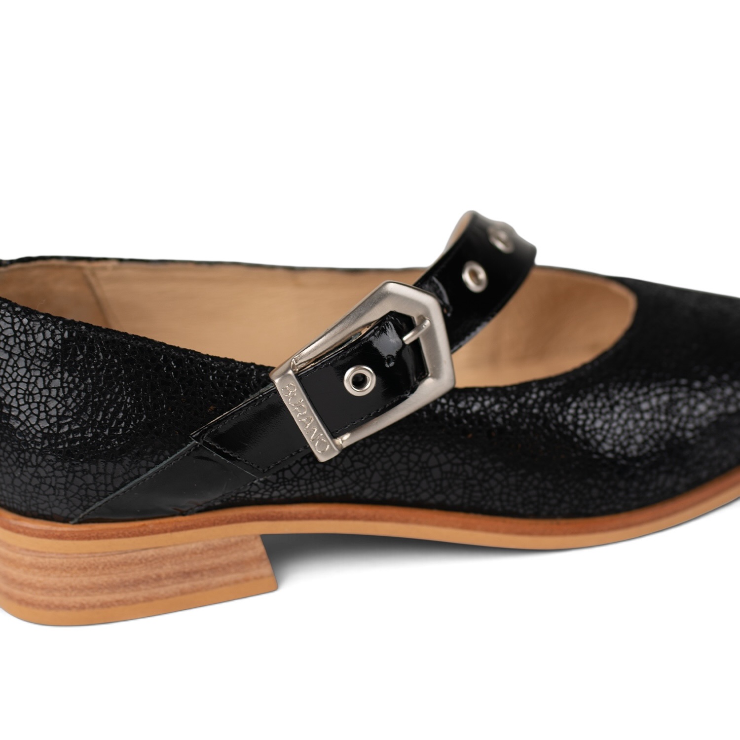 Josefa Black 8