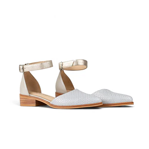 Alma Sand Gold