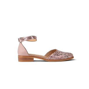 Alma Rosa Glitter