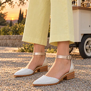 Alma Sand Gold