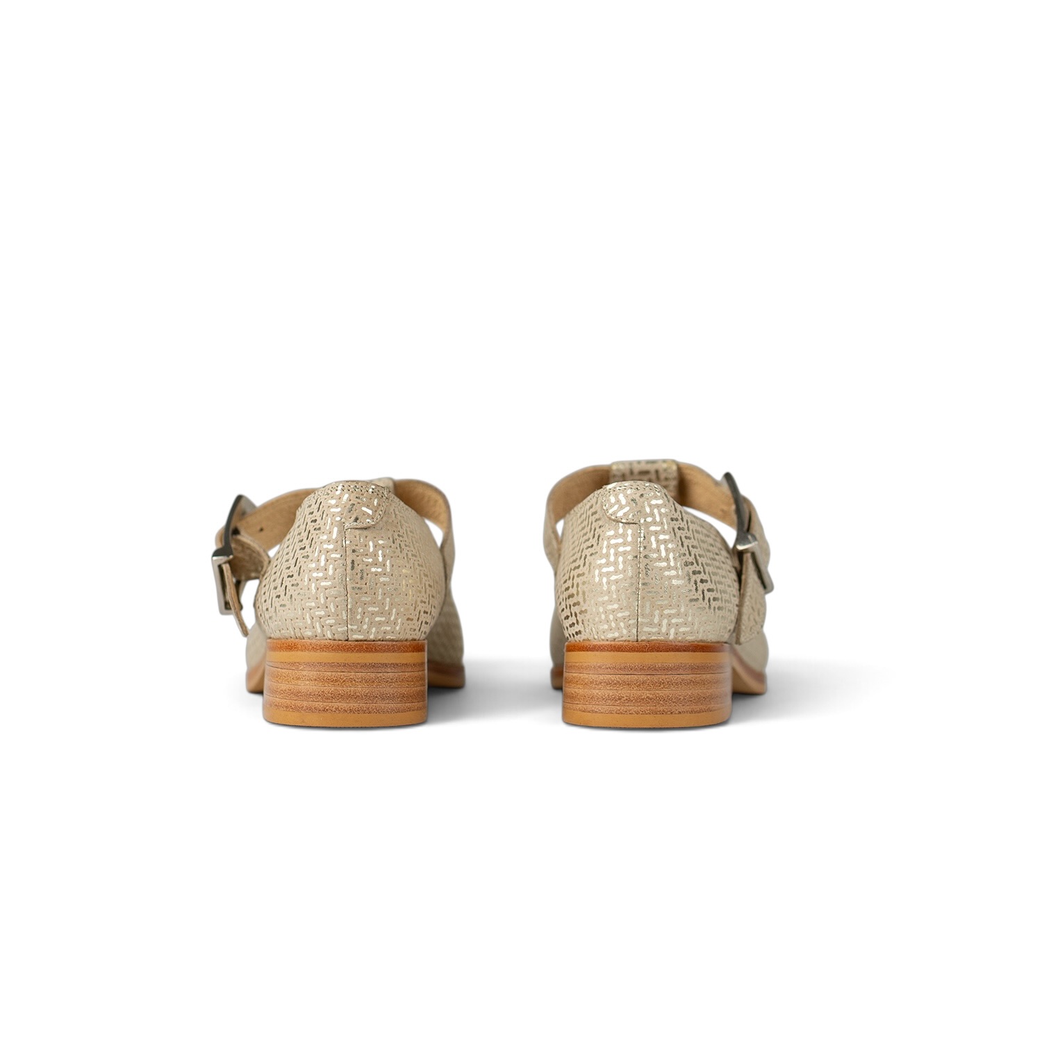 Elsa Soft Gold - Pre venta despacho desde 14-10-26 6