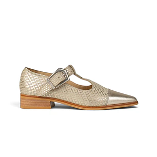Elsa Soft Gold - Pre venta despacho desde 14-10-26