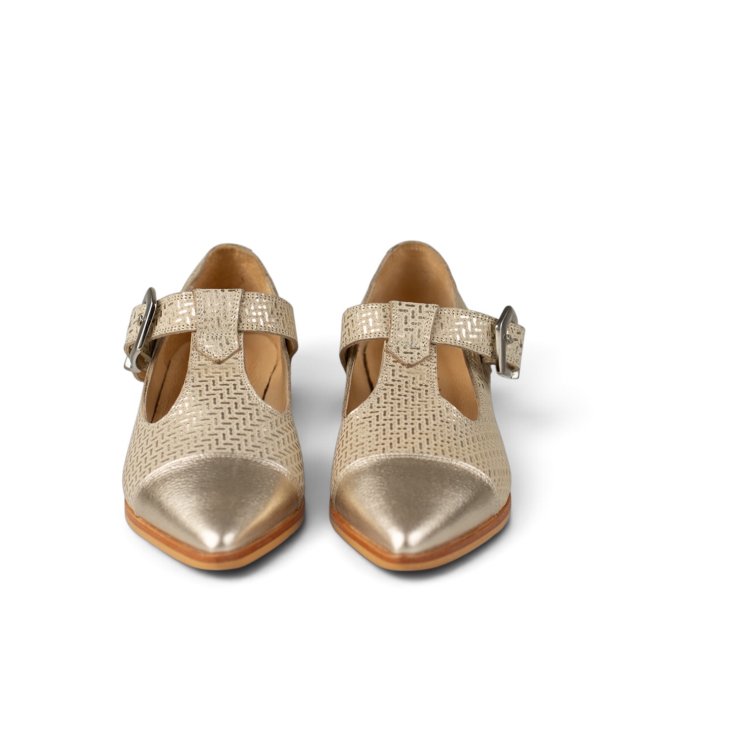 Elsa Soft Gold - Pre venta despacho desde 14-10-26 3