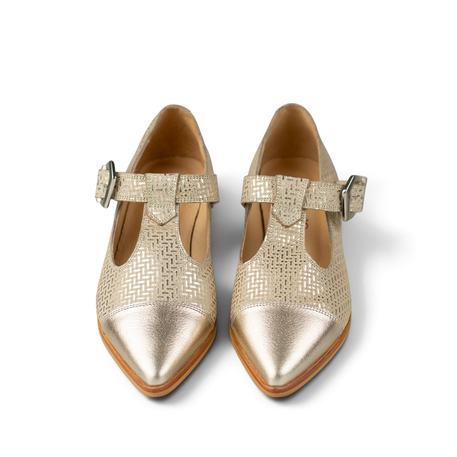 Elsa Soft Gold - Pre venta despacho desde 14-10-26 5