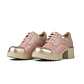 Lucca Rosa Pastel - Miniatura 5
