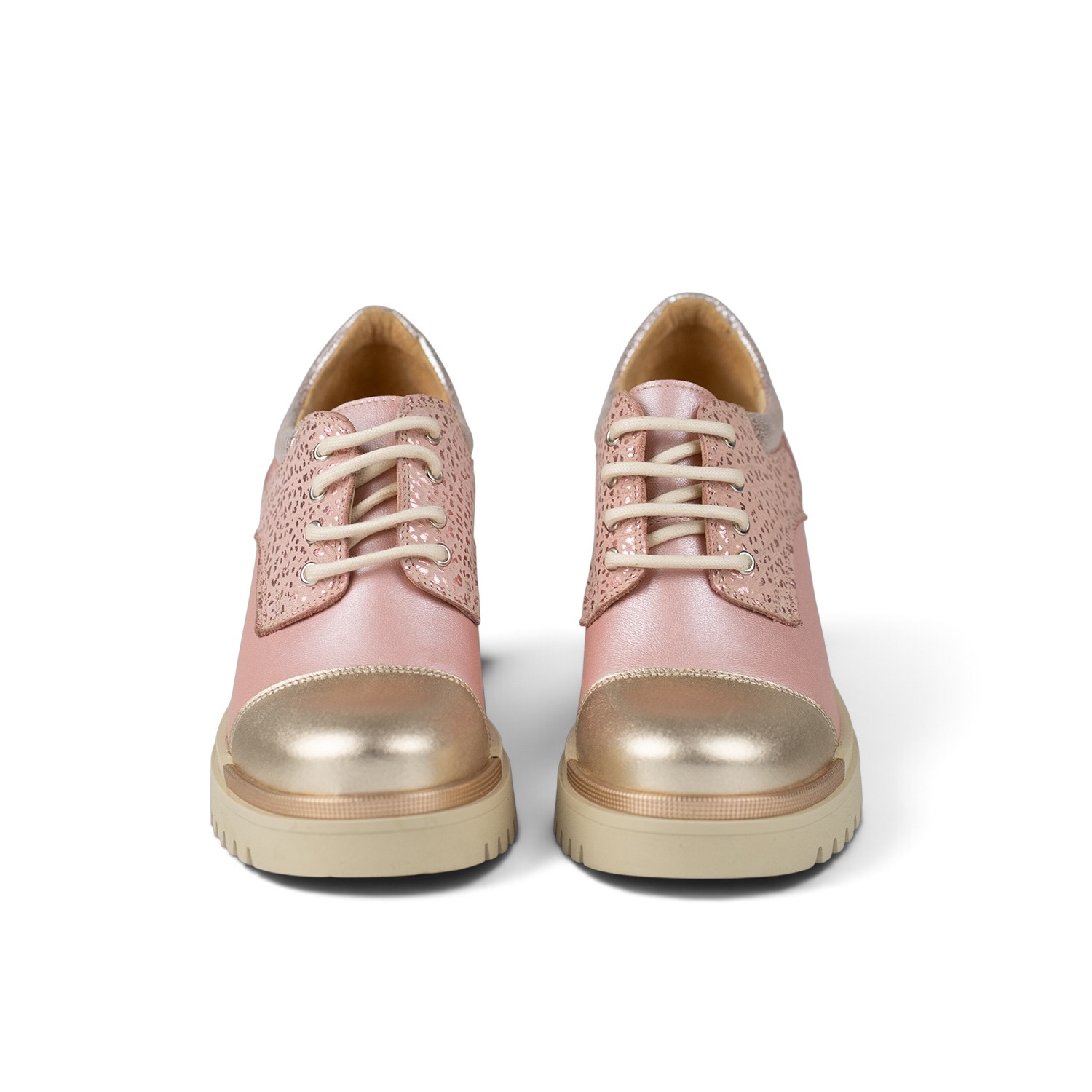 Lucca Rosa Pastel 4