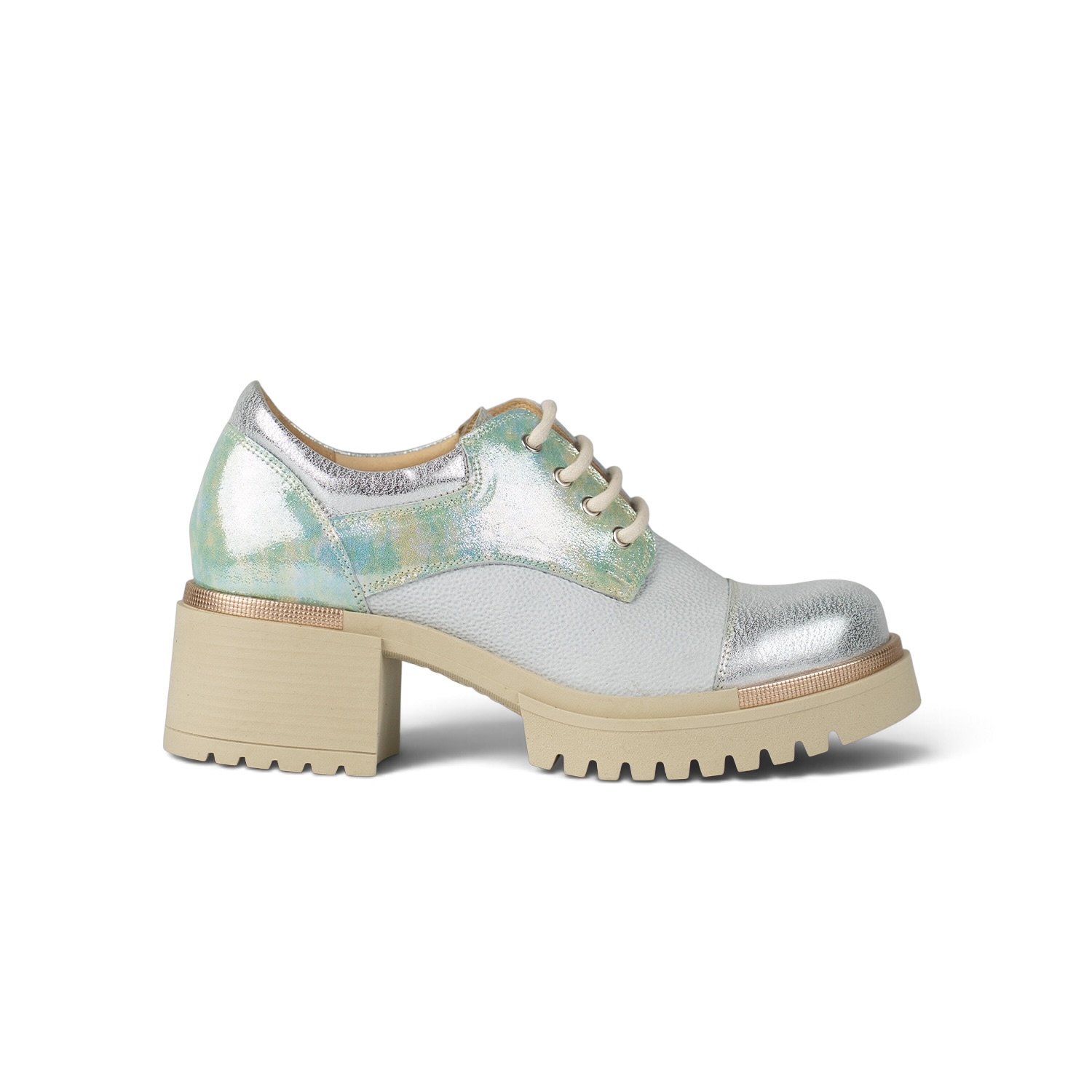 Lucca Soft Mint 1