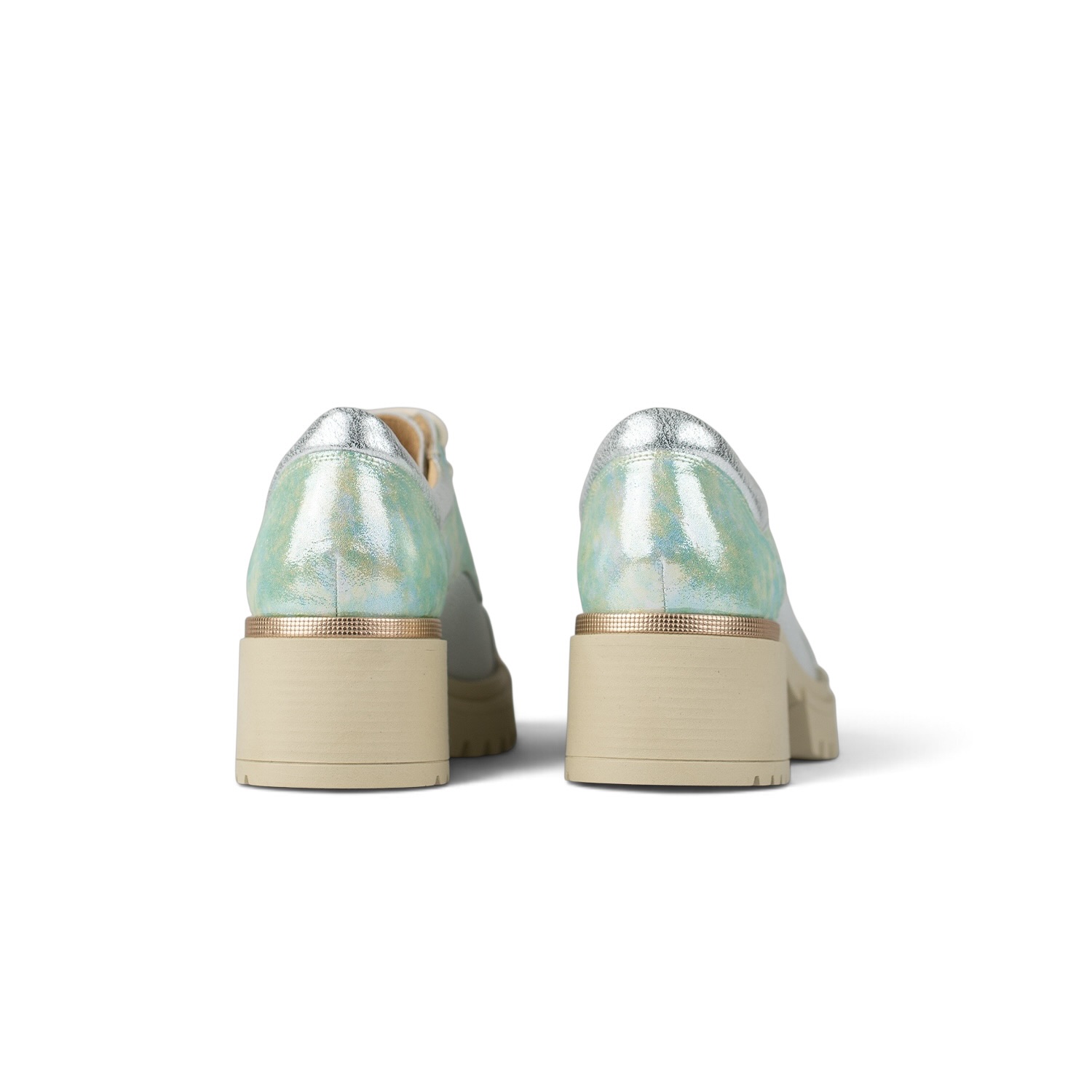 Lucca Soft Mint 7