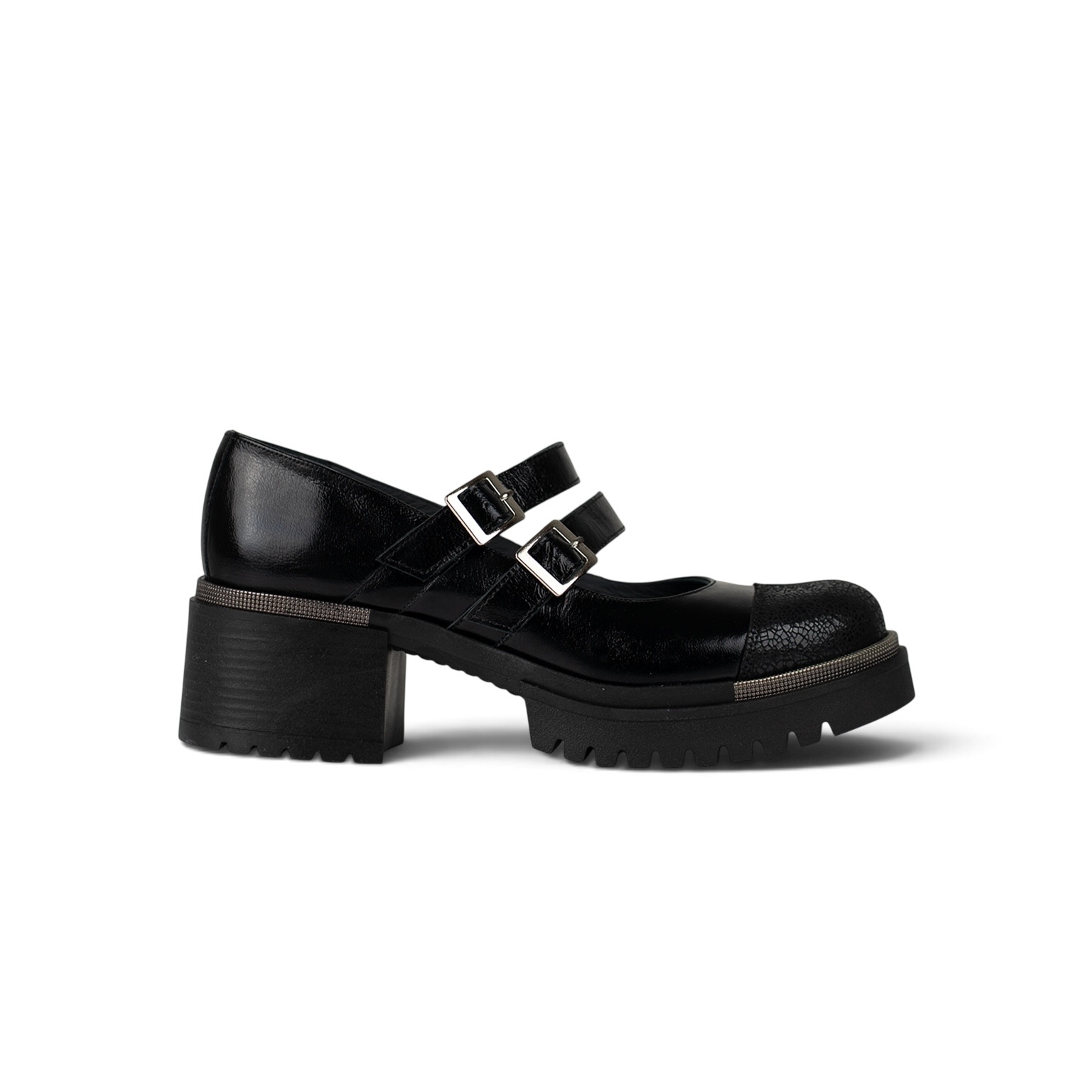 Ornella Black 1