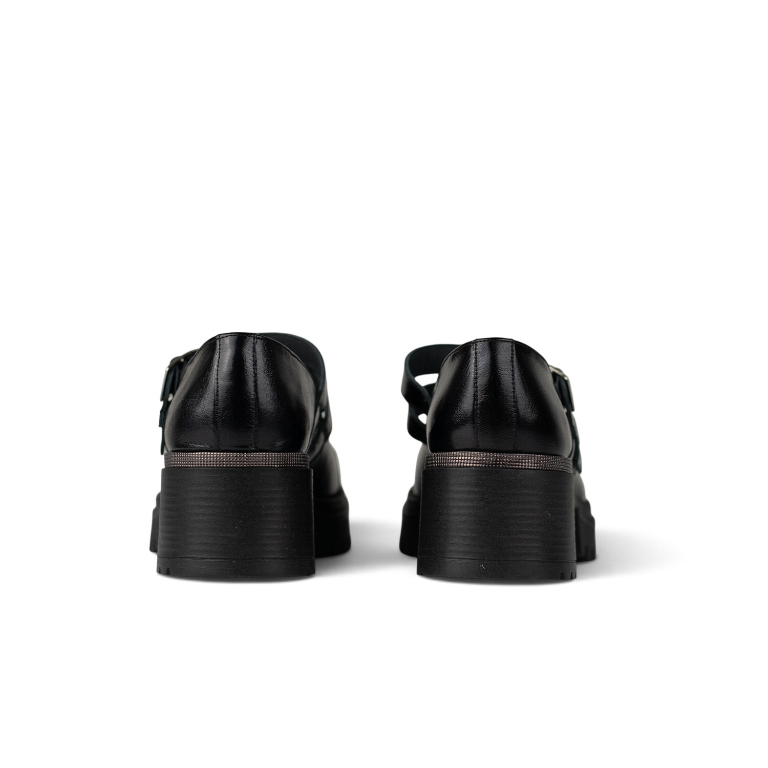 Ornella Black 5