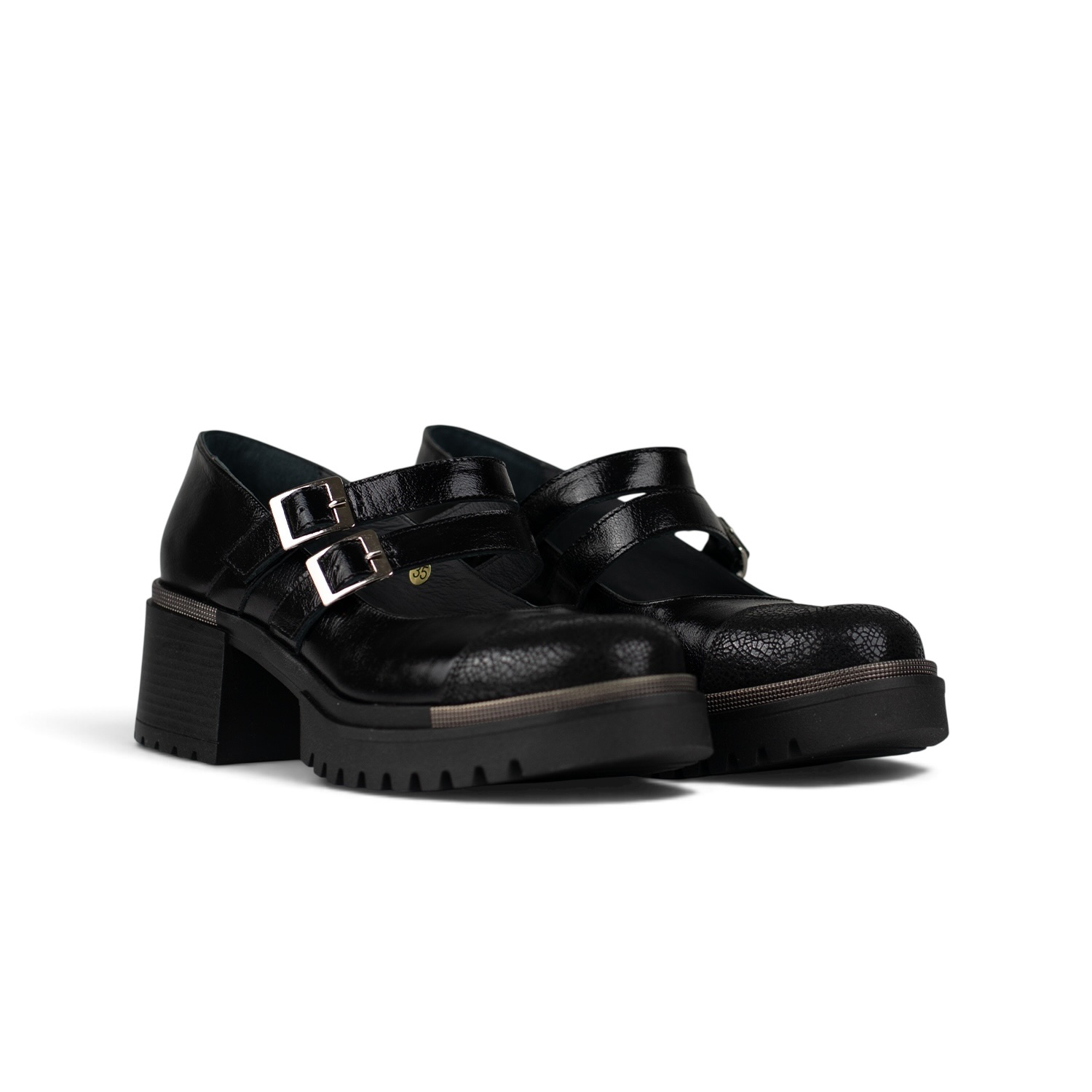 Ornella Black 2