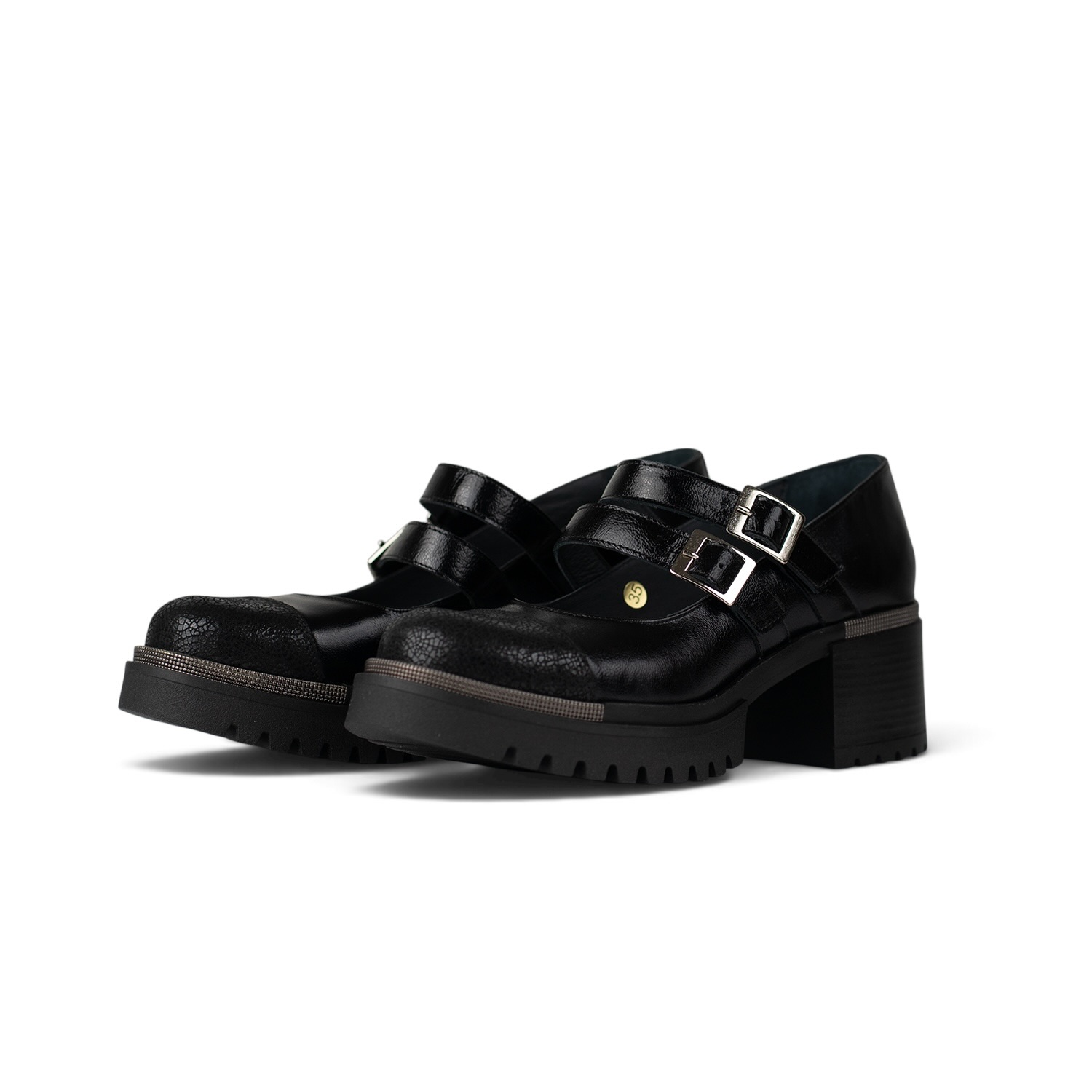 Ornella Black 4