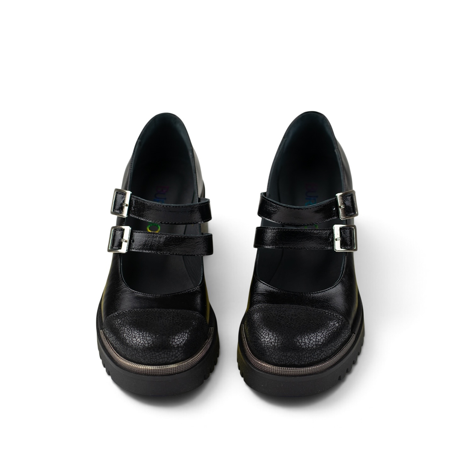 Ornella Black 3