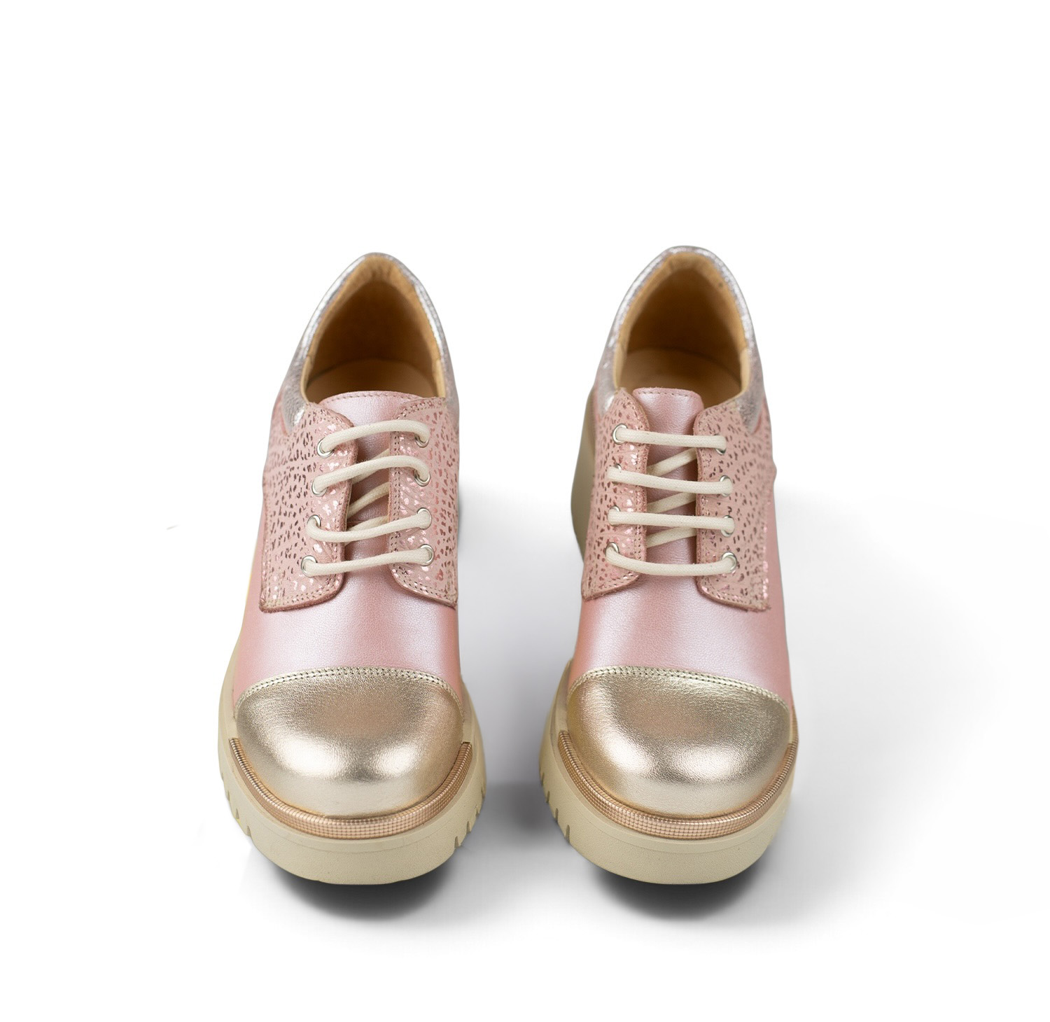 Lucca Rosa Pastel 3
