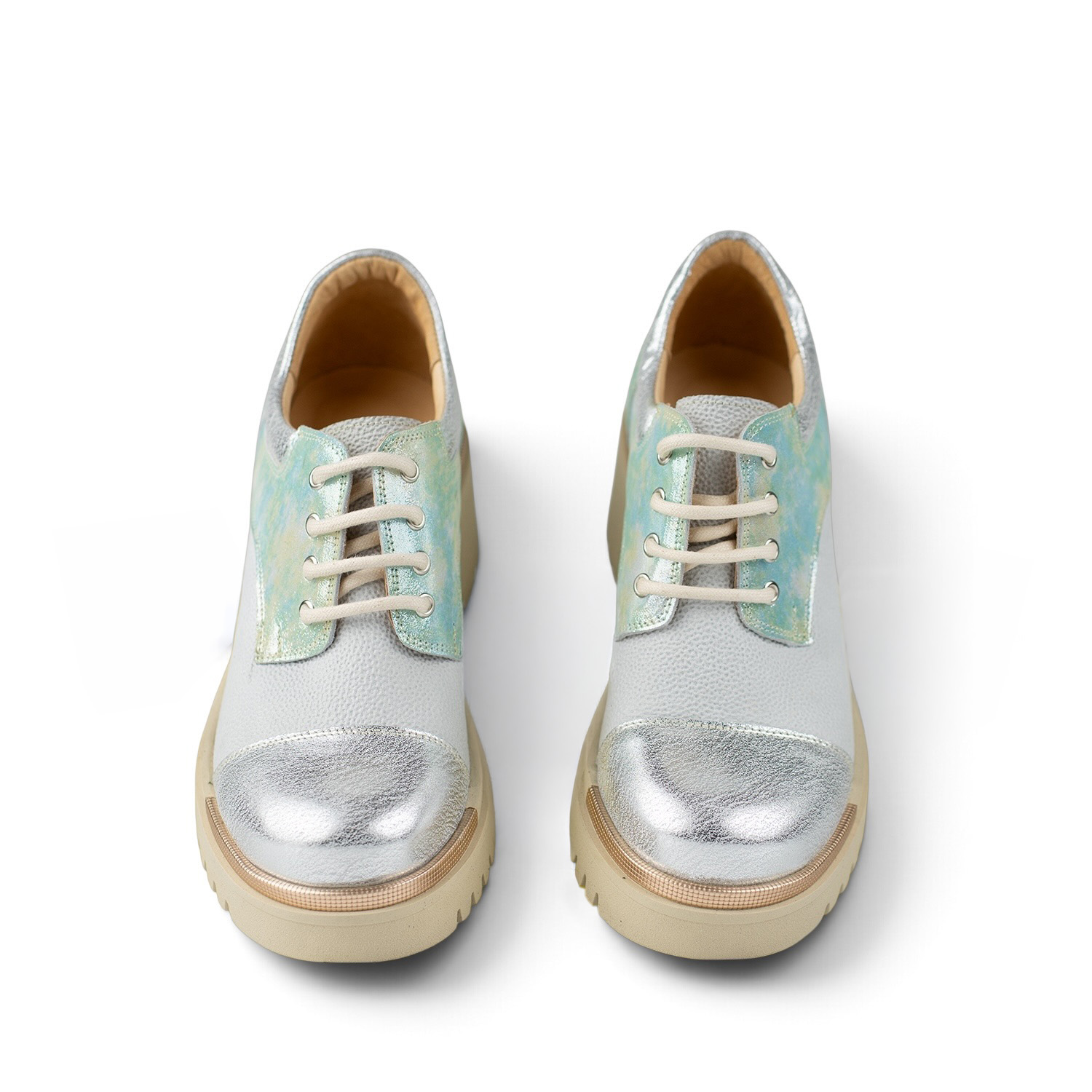 Lucca Soft Mint 5