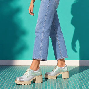 Lucca Soft Mint