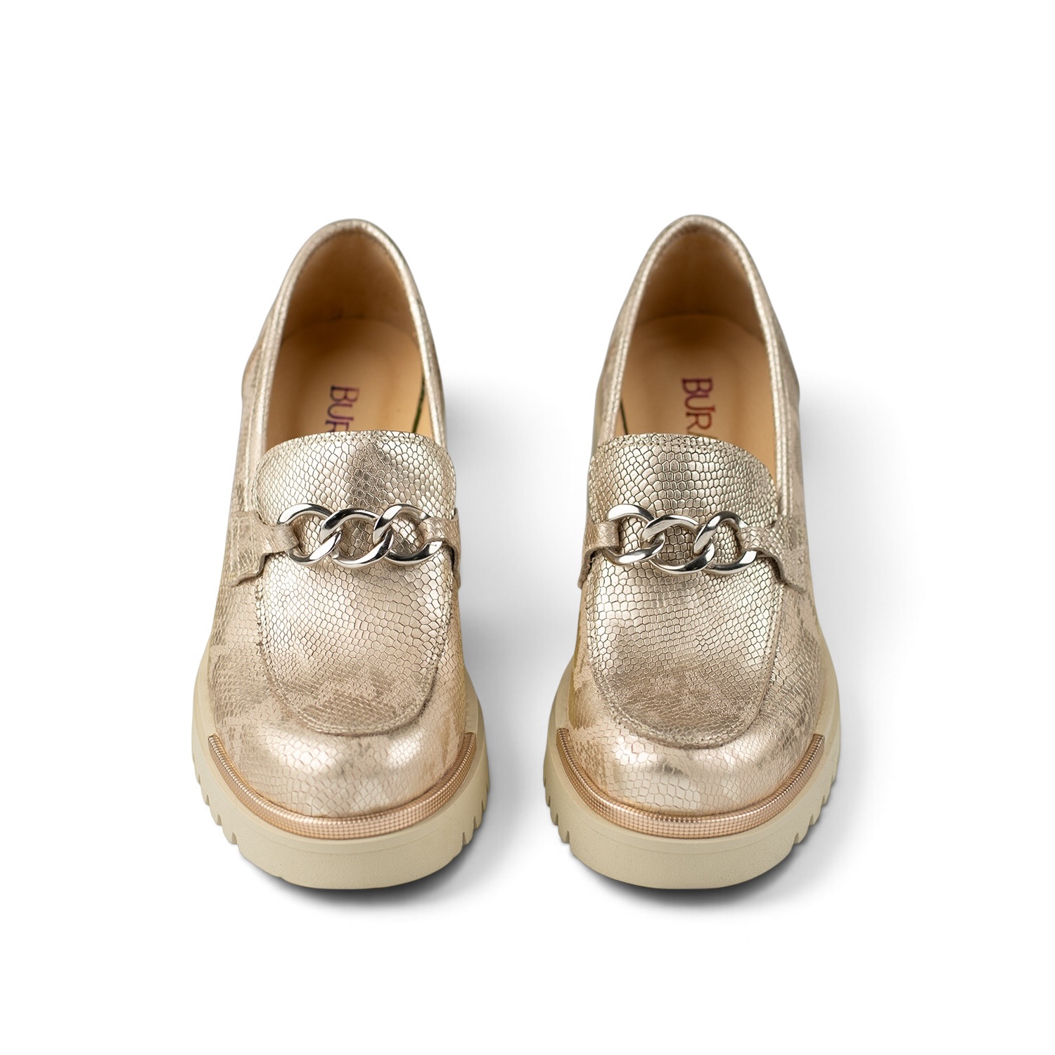 Praga Gold 3