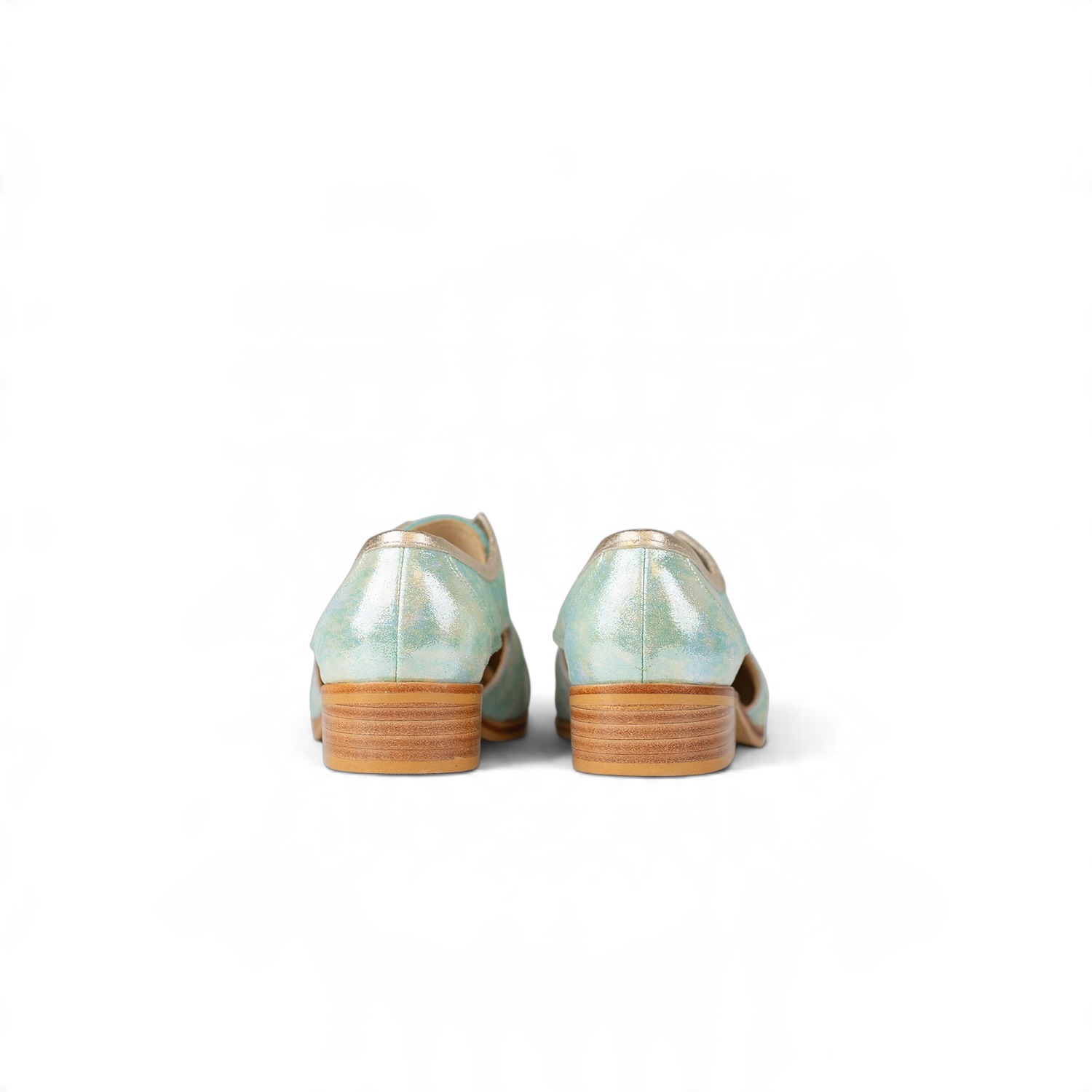 Eva Menta Oro 6