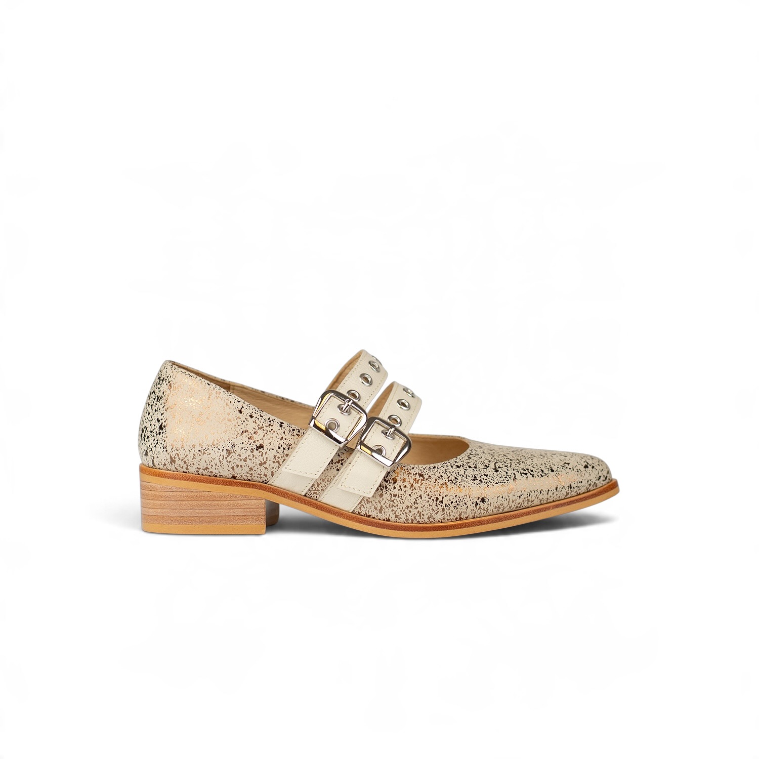 Frida Gold Rain 1