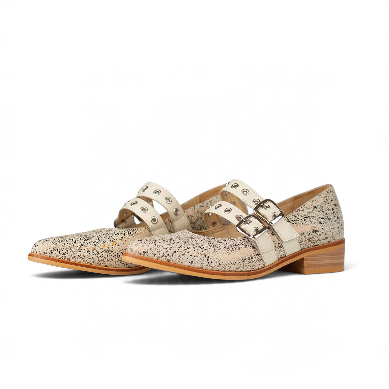 Frida Gold Rain 5