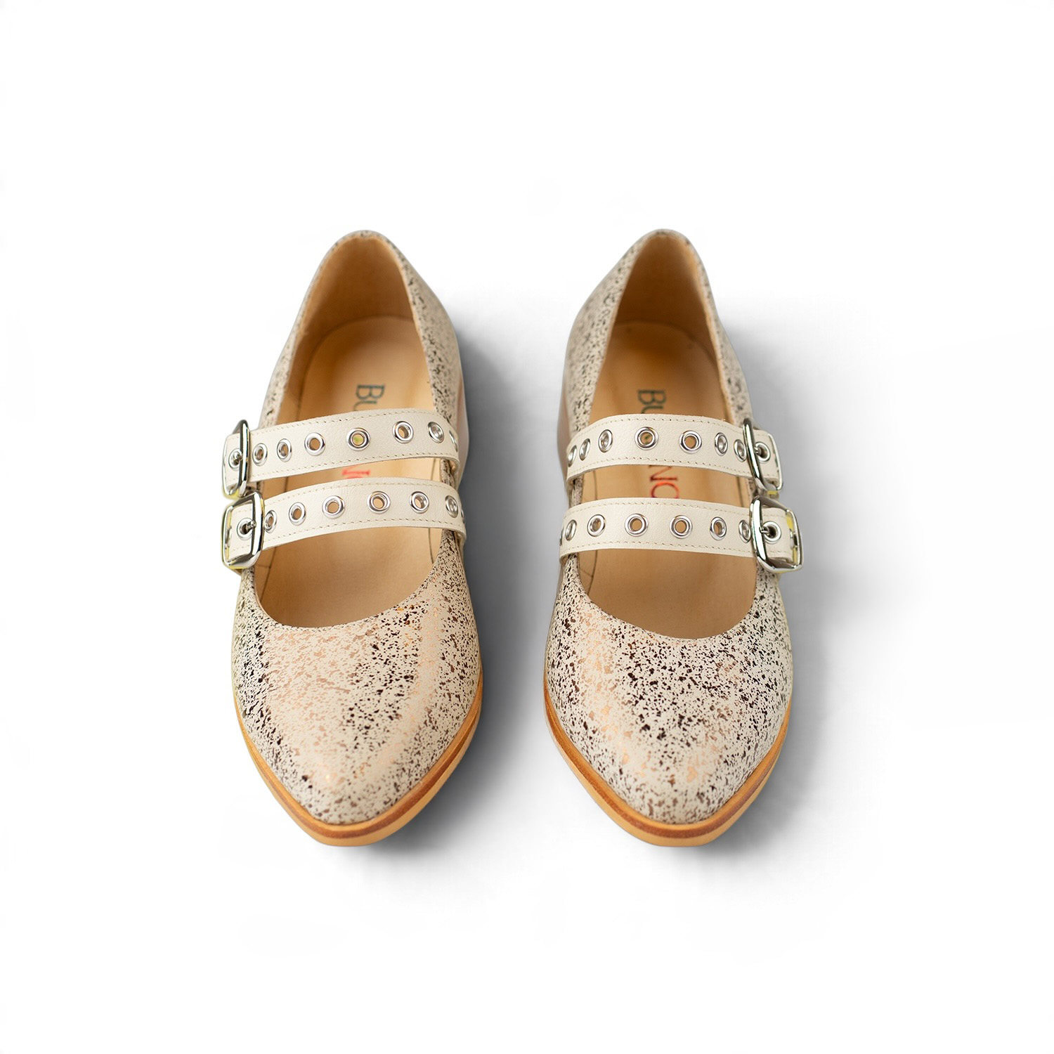 Frida Gold Rain 4