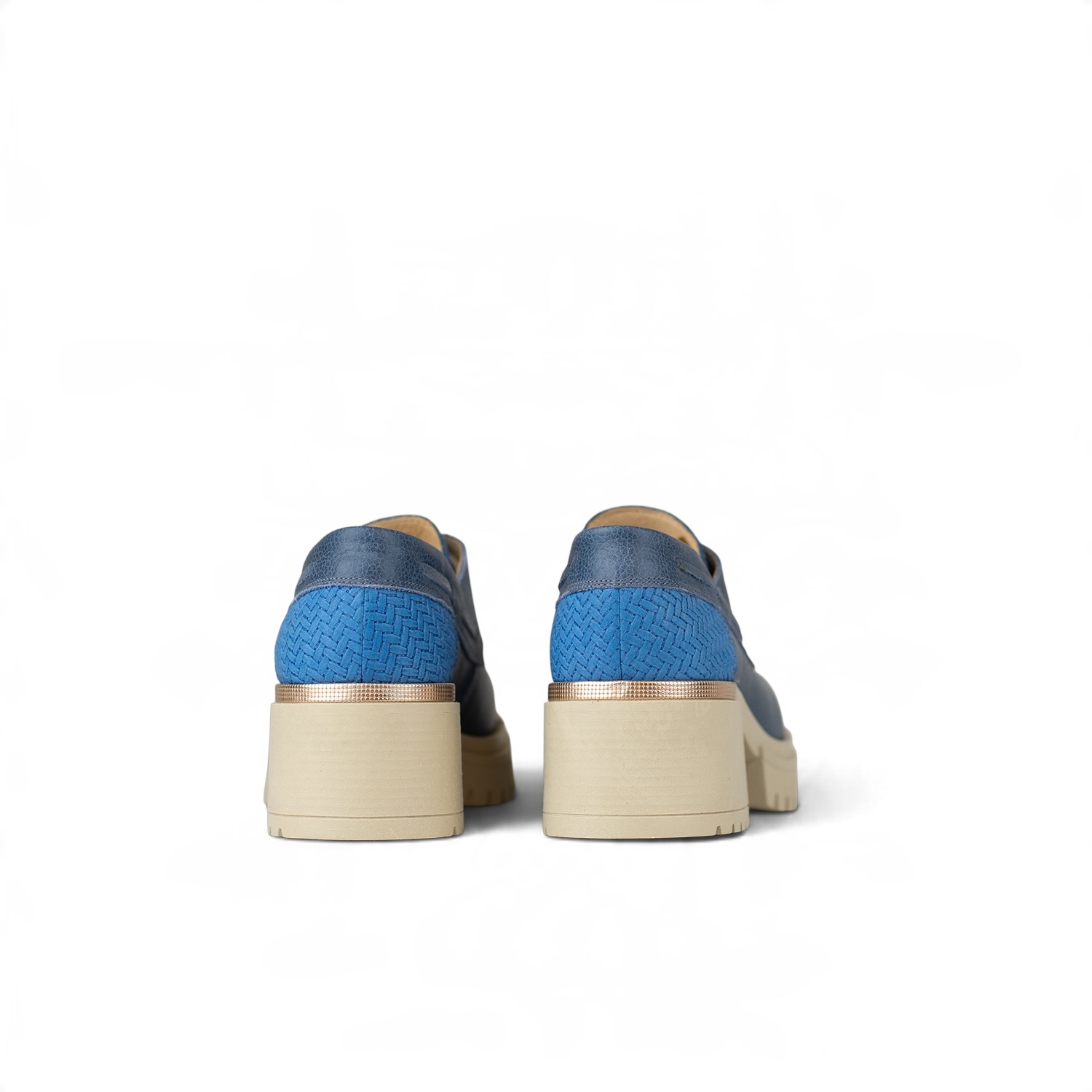Roma Denim 7