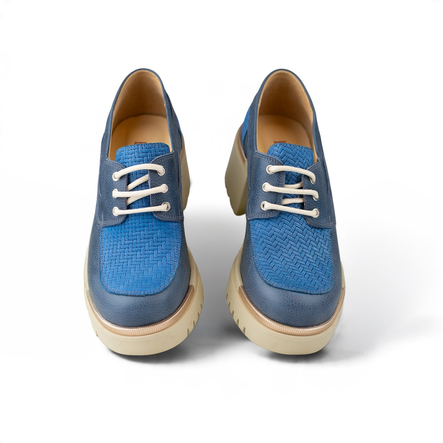 Roma Denim 4