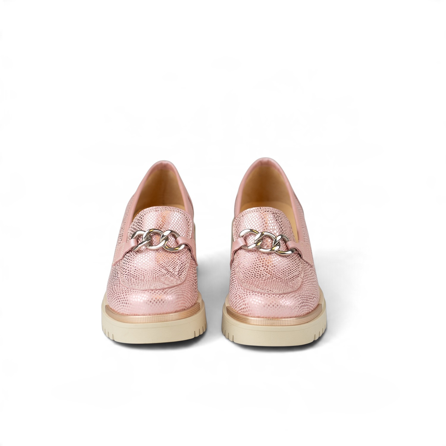 Praga Rosa Metal 3