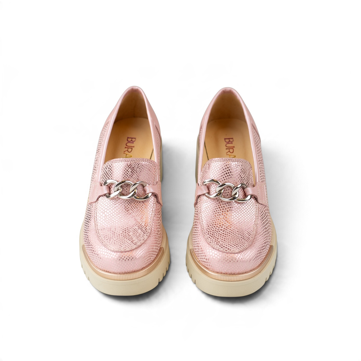 Praga Rosa Metal 4
