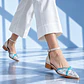 Rocio Silver Aqua - Miniatura 2