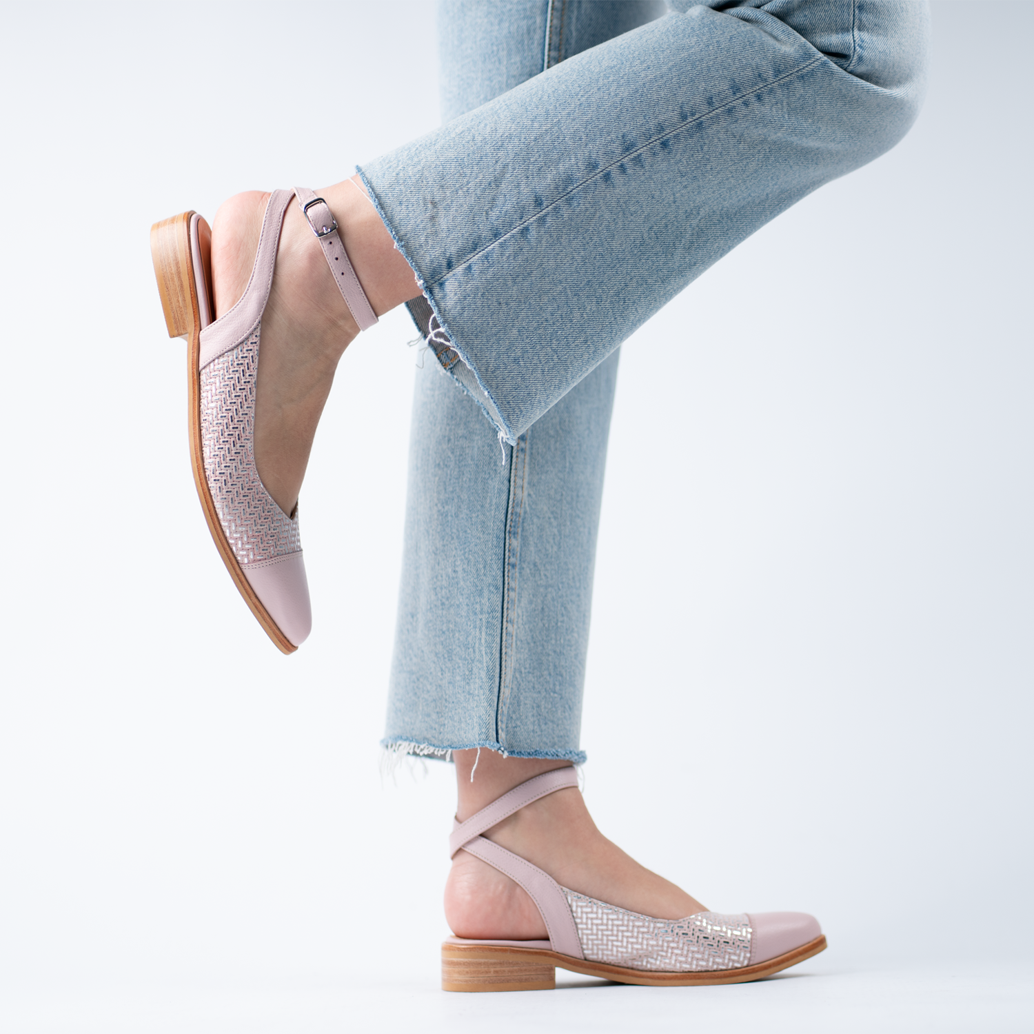 Helena Pink Light 9