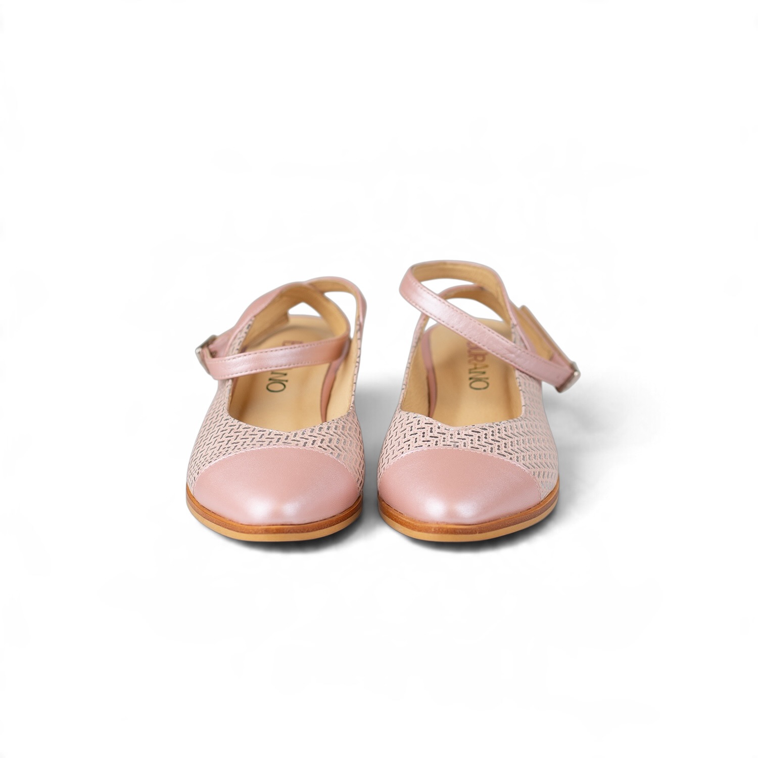 Helena Pink Light 4