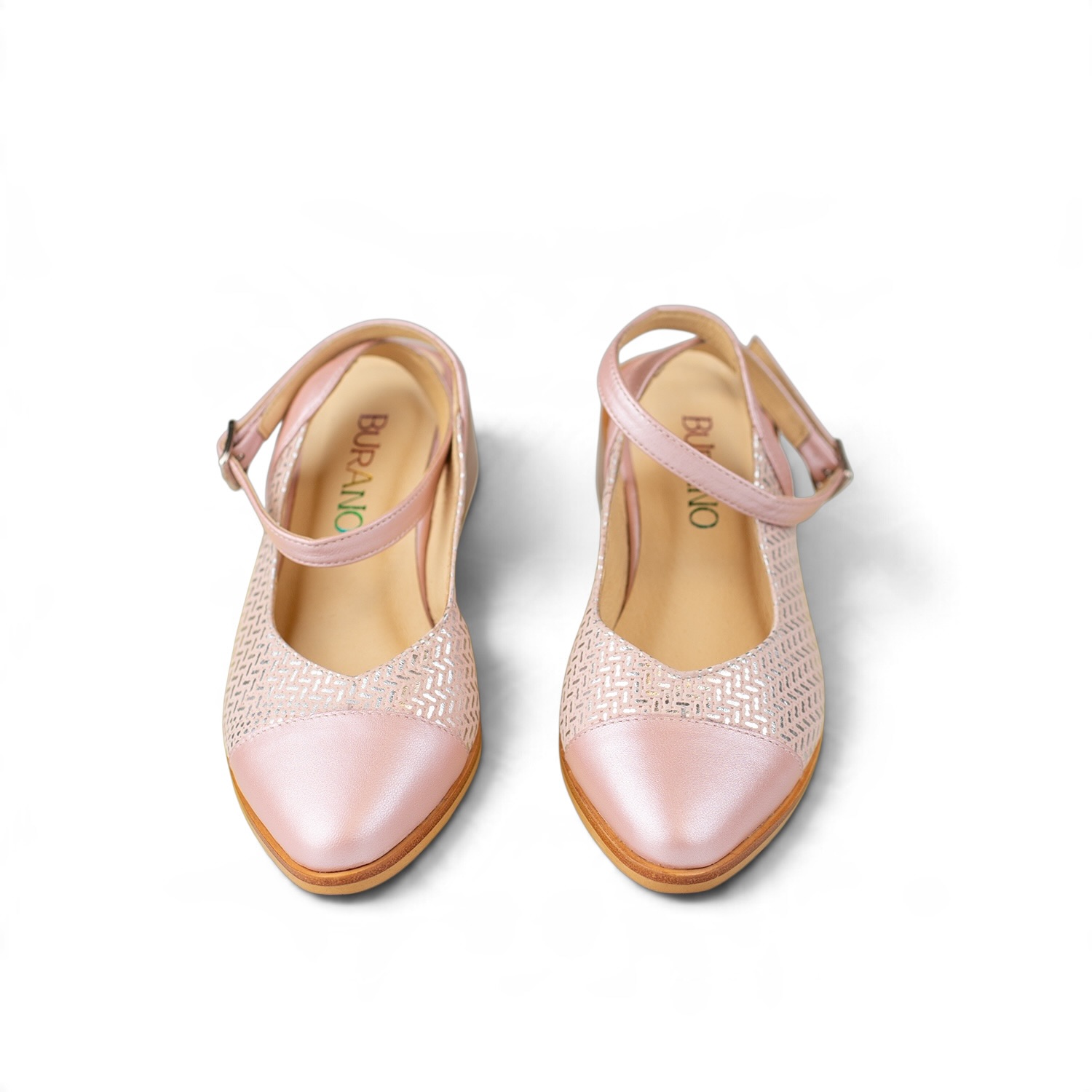 Helena Pink Light 5