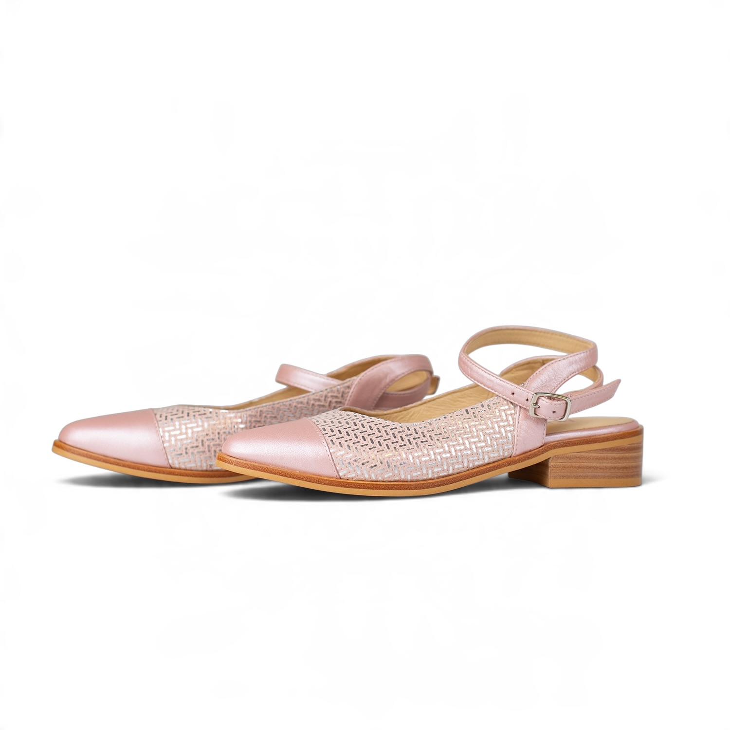 Helena Pink Light 6