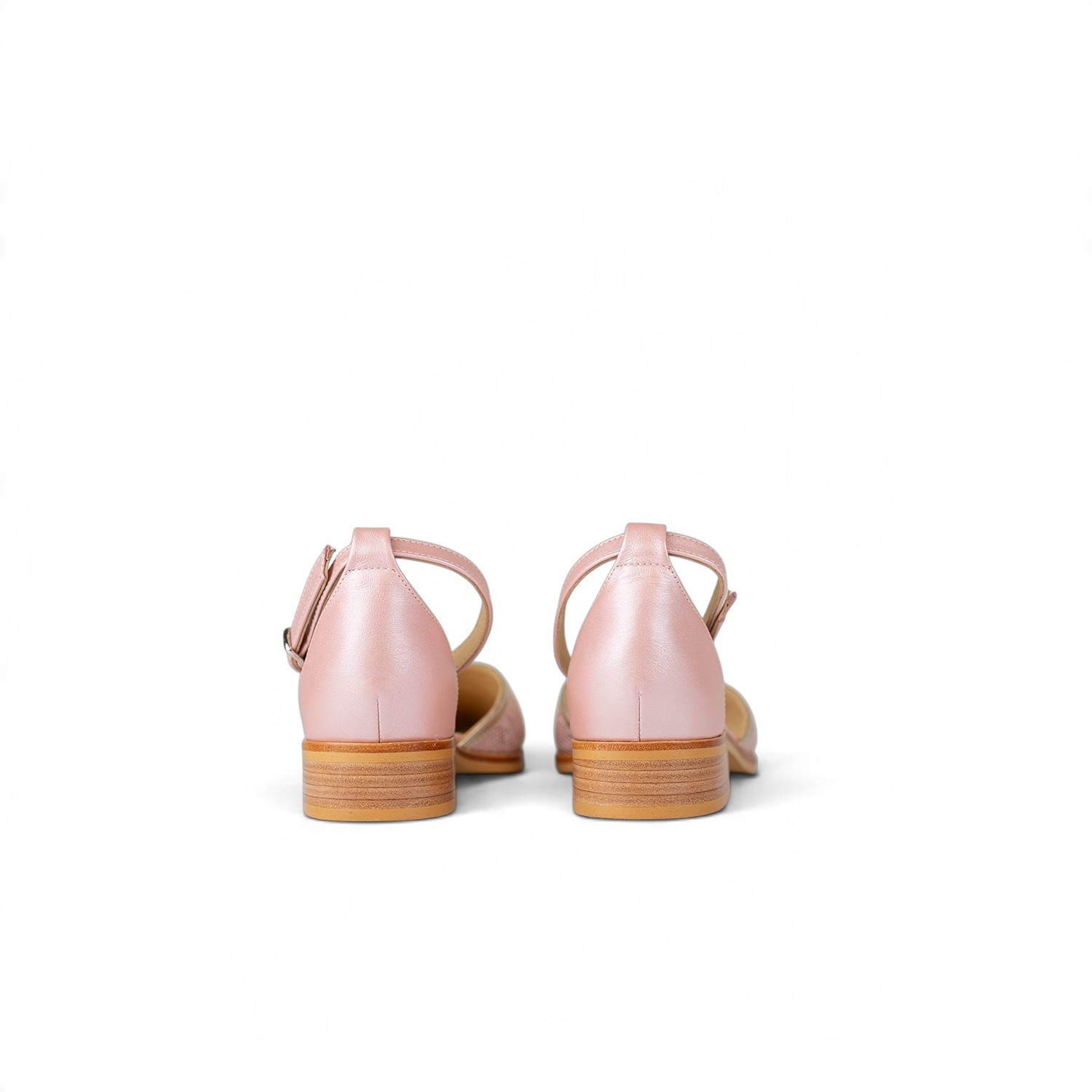 Rocio Rosa Gold 6