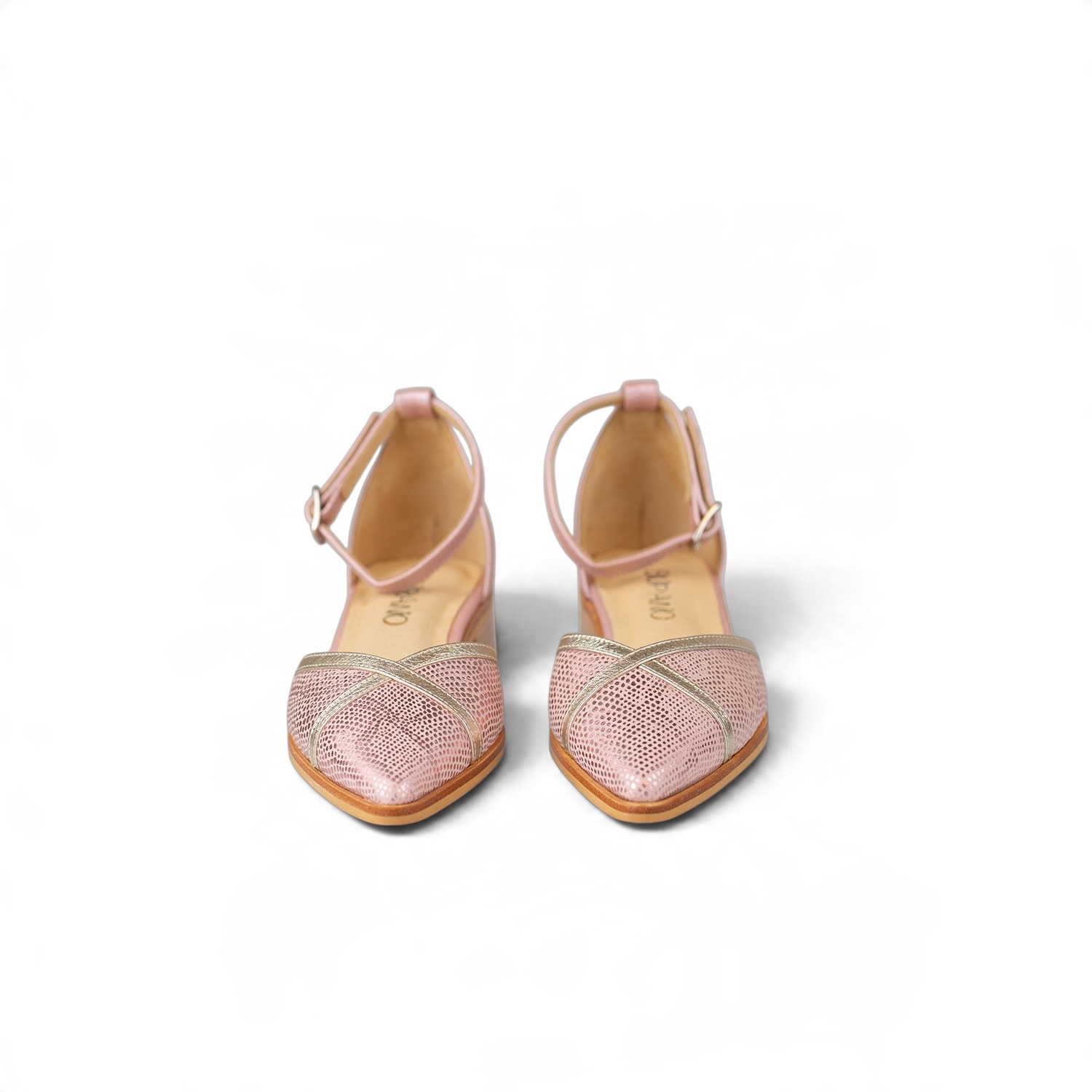 Rocio Rosa Gold 4