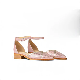 Rocio Rosa Gold