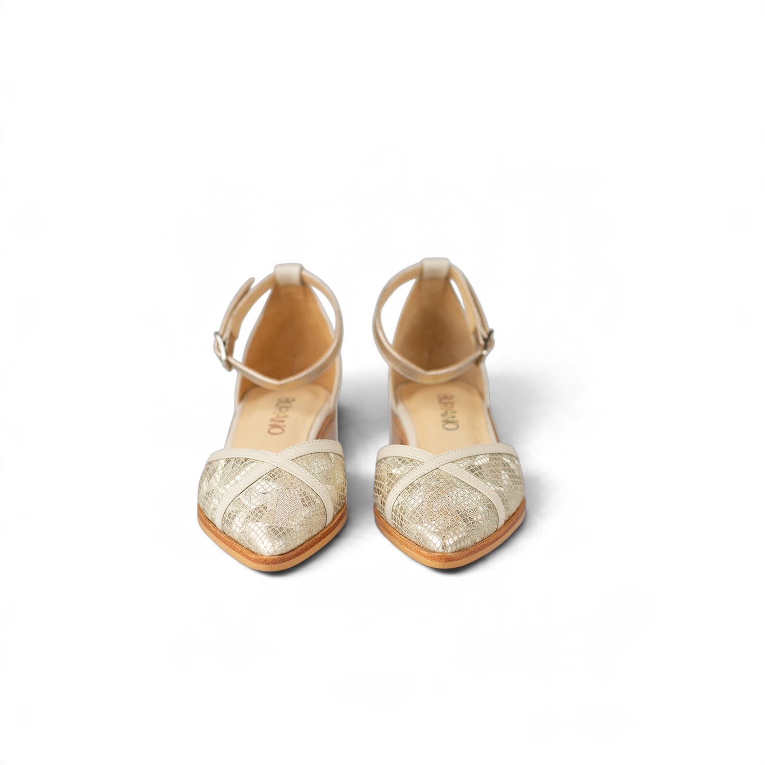 Rocio Gold 2
