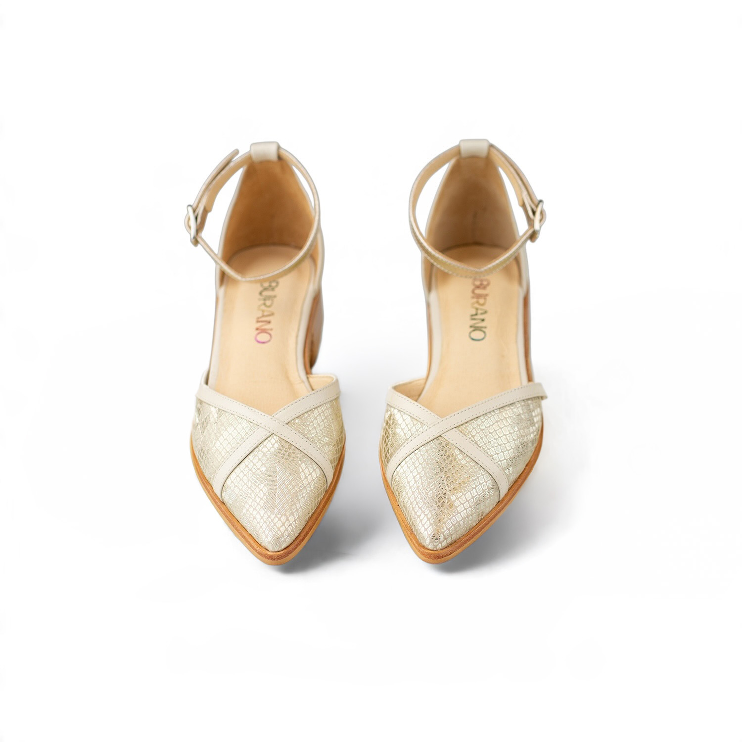 Rocio Gold 4