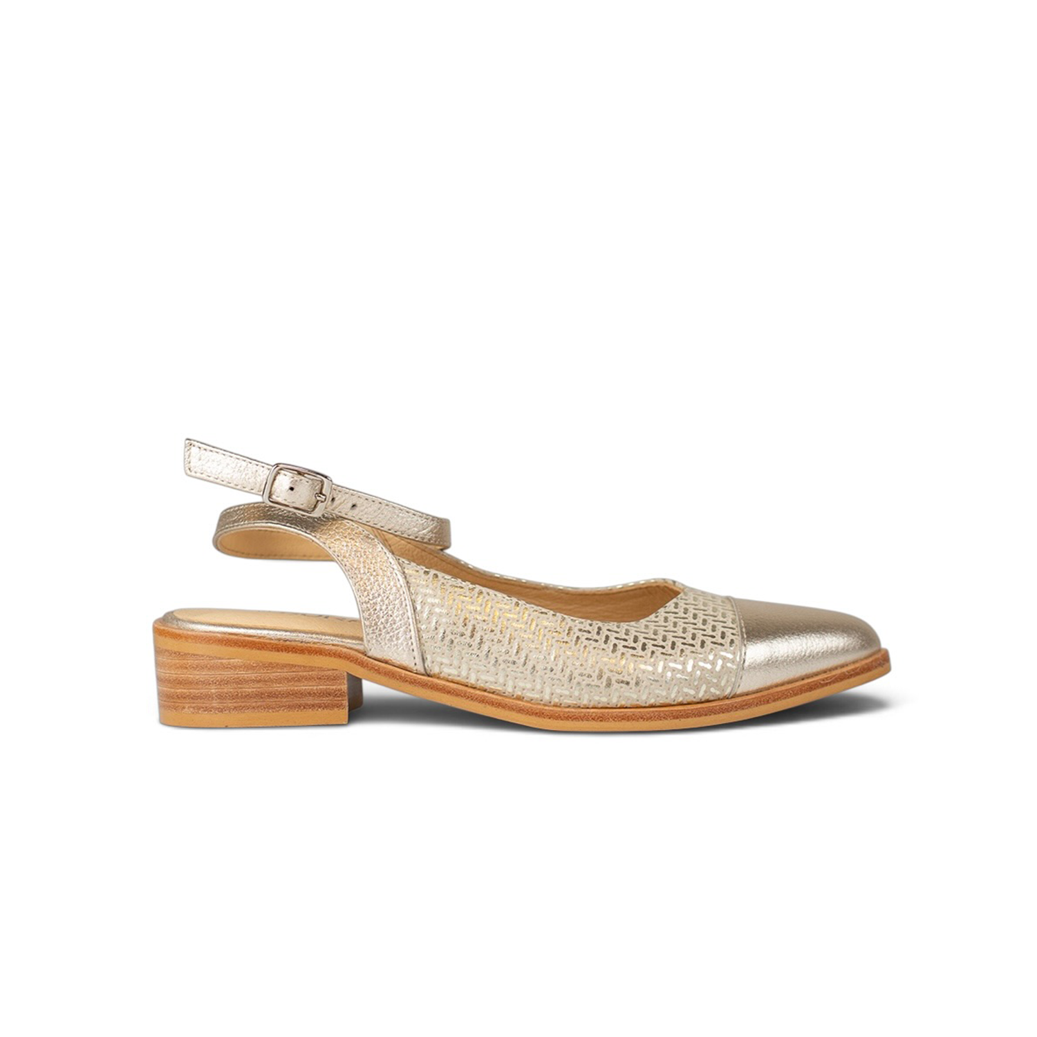 Helena Soft Gold 1