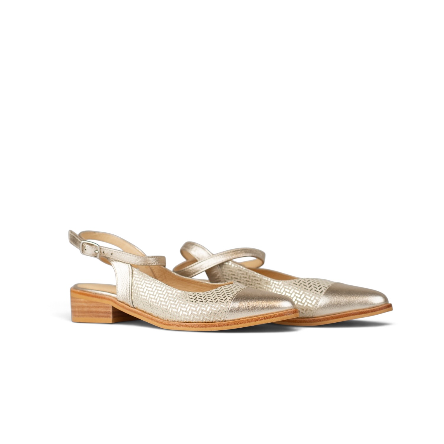 Helena Soft Gold 4
